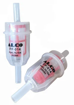 FF014 Alco