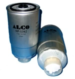 SP1342 Alco