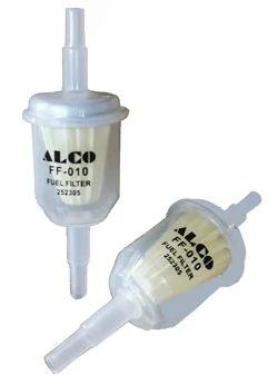 FF010 Alco