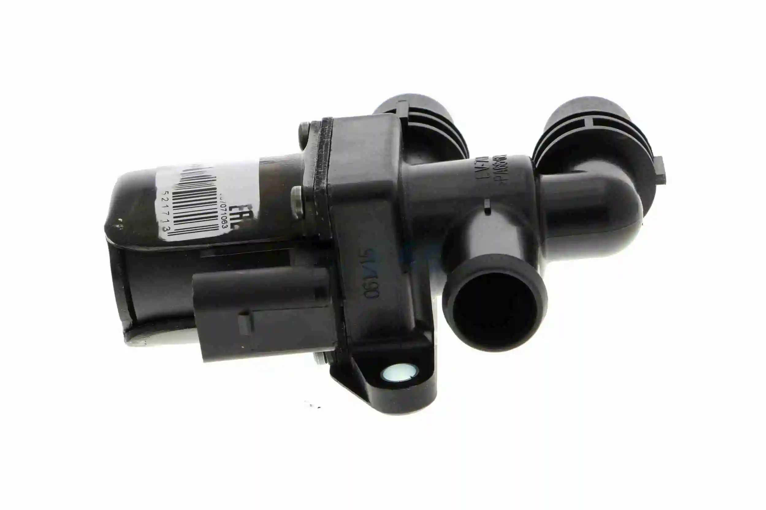 Zawór nagrzewnicy (ogrzewacza) Skoda Yeti SUV (5L, 5L1, 5L2, 5L6, 5L7) (2009 - 2017) cena, od 101,69 USD