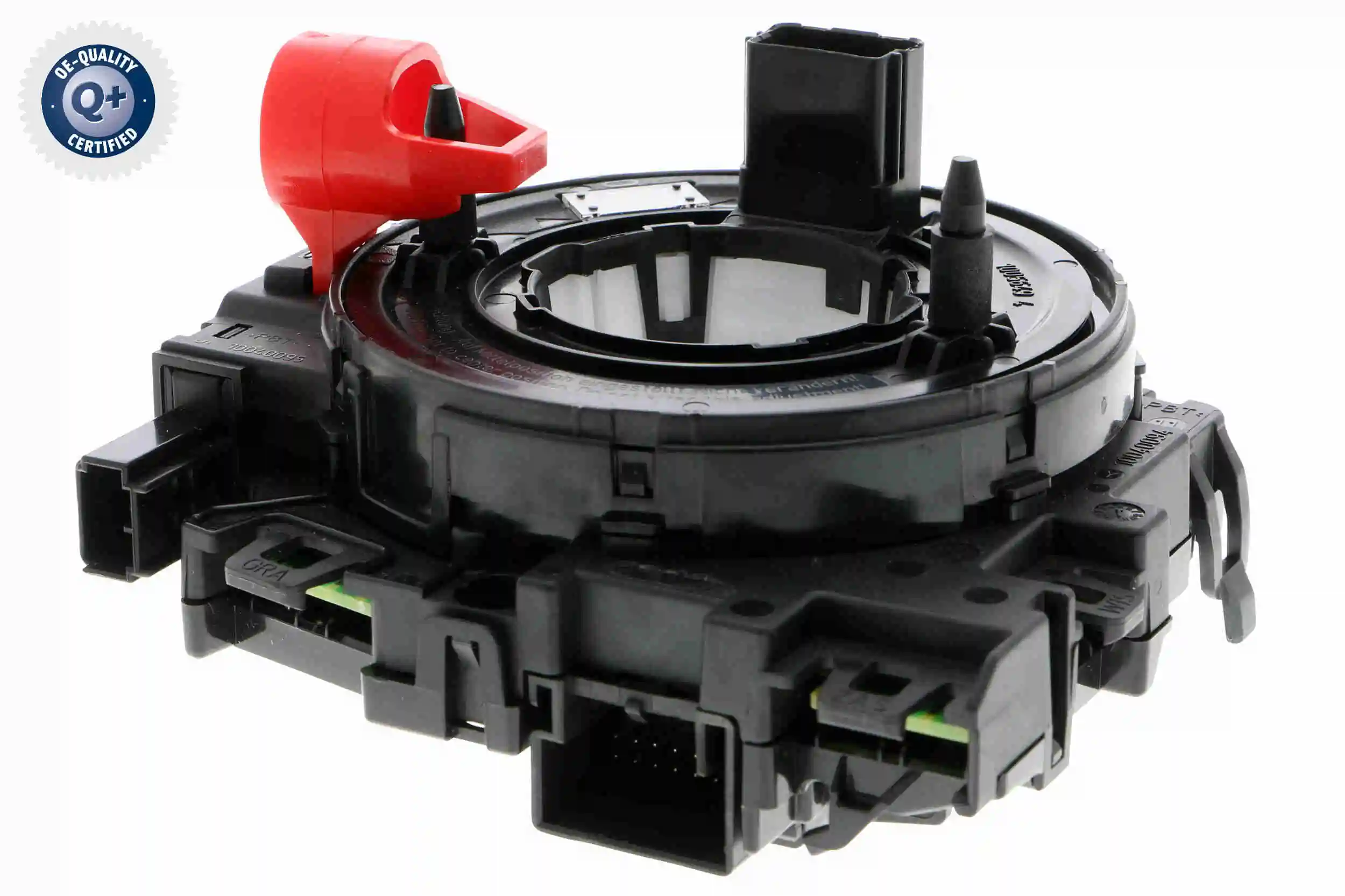 Pierścień kontaktowy AIRBAG, taśma kierownicy  do Audi A3  8VS, 8VM