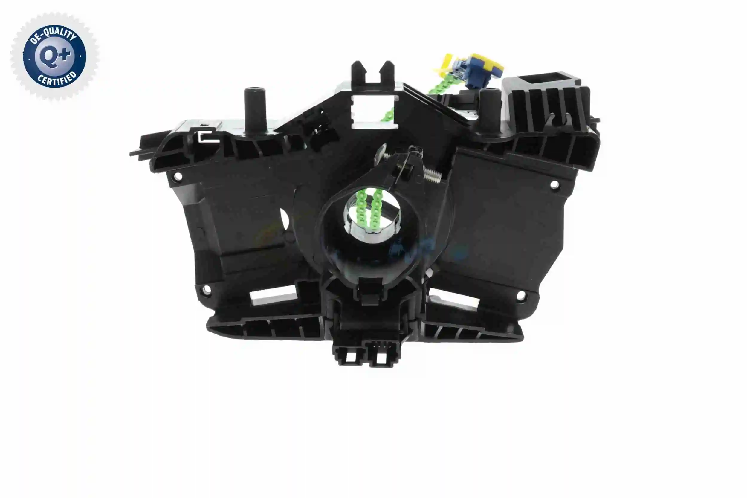 V46720259 Vemo Pierścień kontaktowy AIRBAG, taśma kierownicy