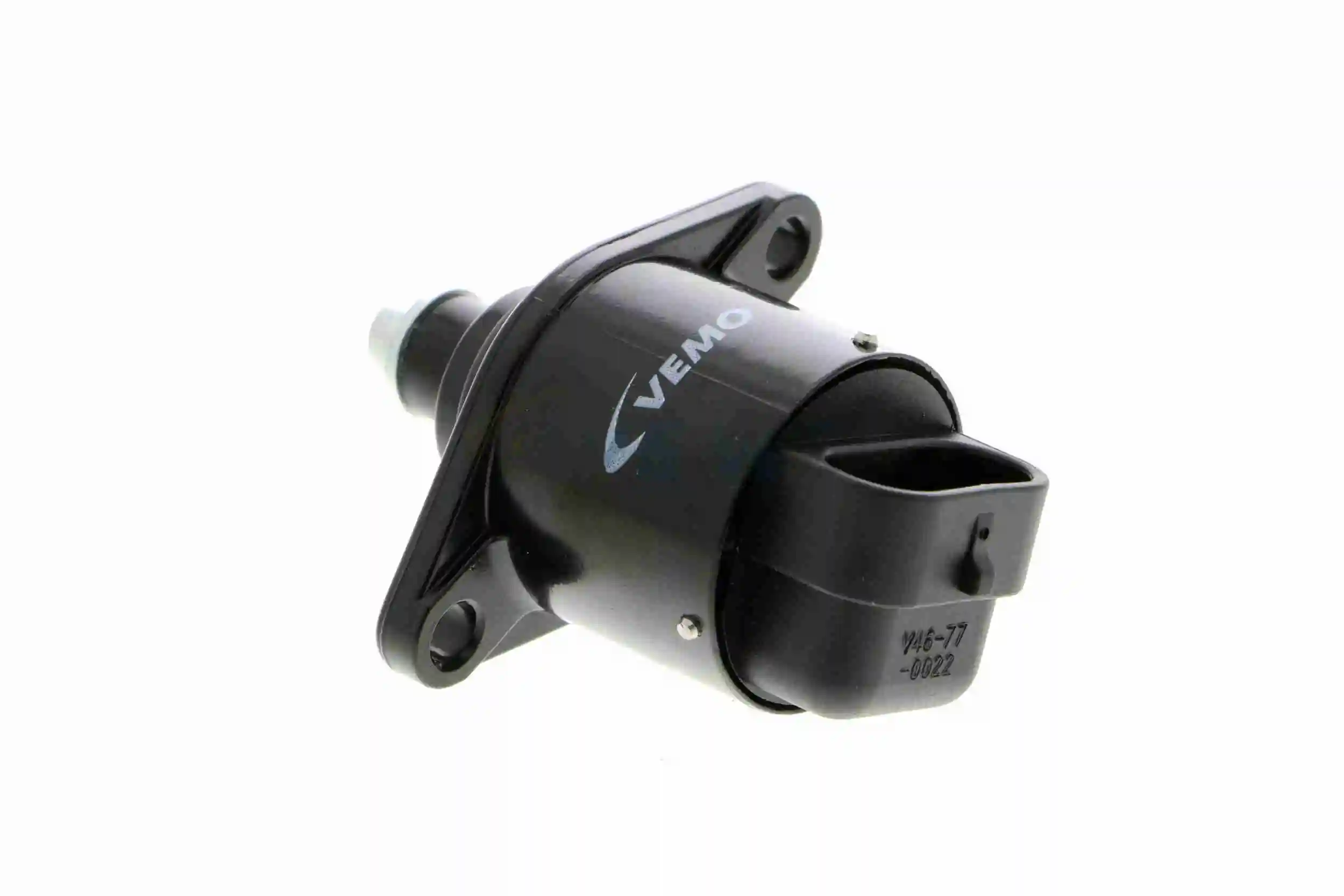 Regulator biegu jałowego Renault Twingo 1 C06