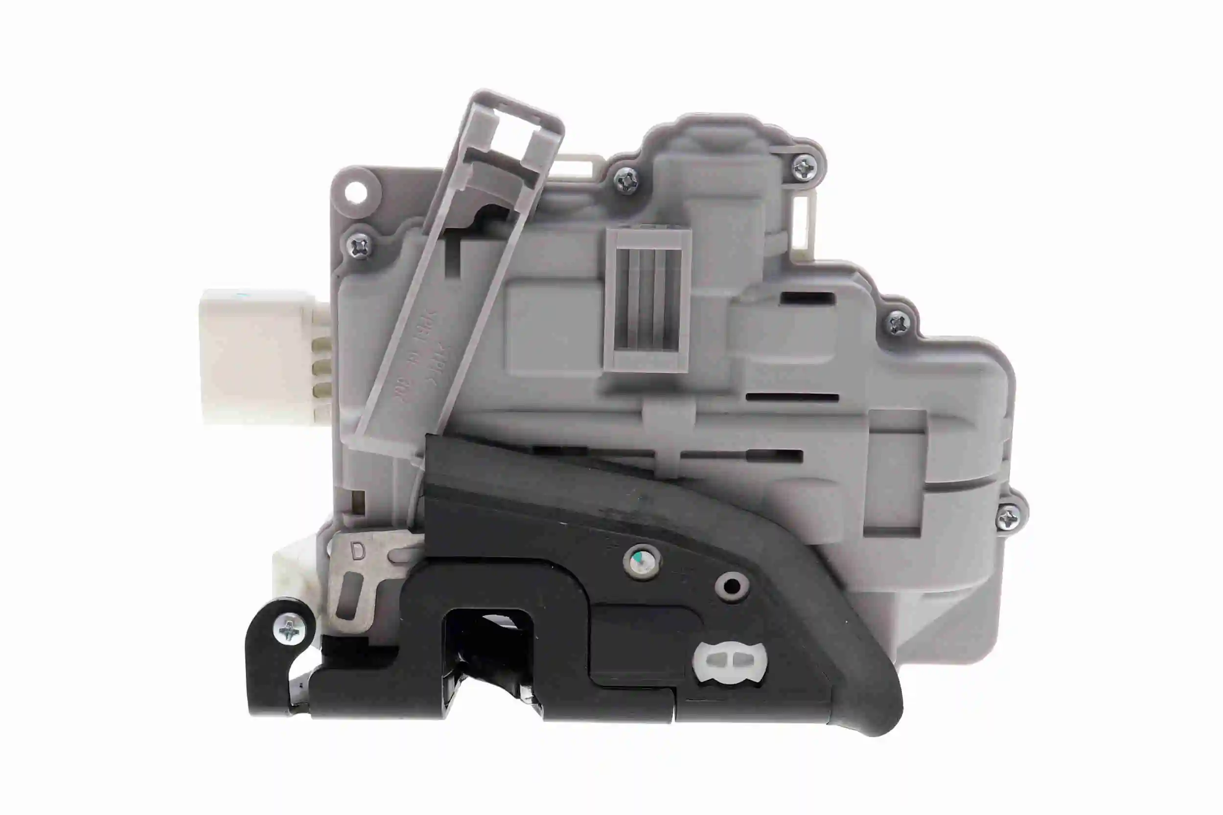 Zamek drzwi przednich prawych Vemo V10850028 cena, od 55,55 USD