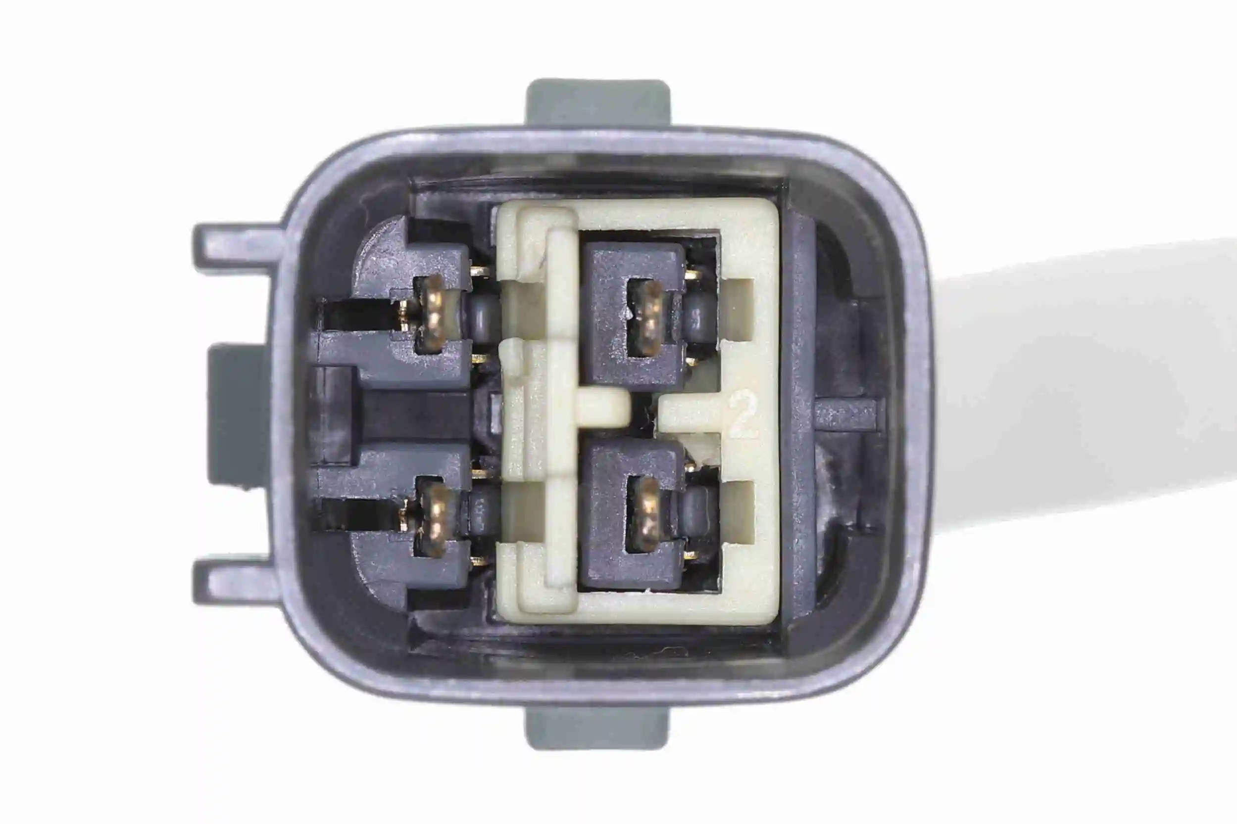  Sonda lambda, czujnik tlenu Toyota Yaris 