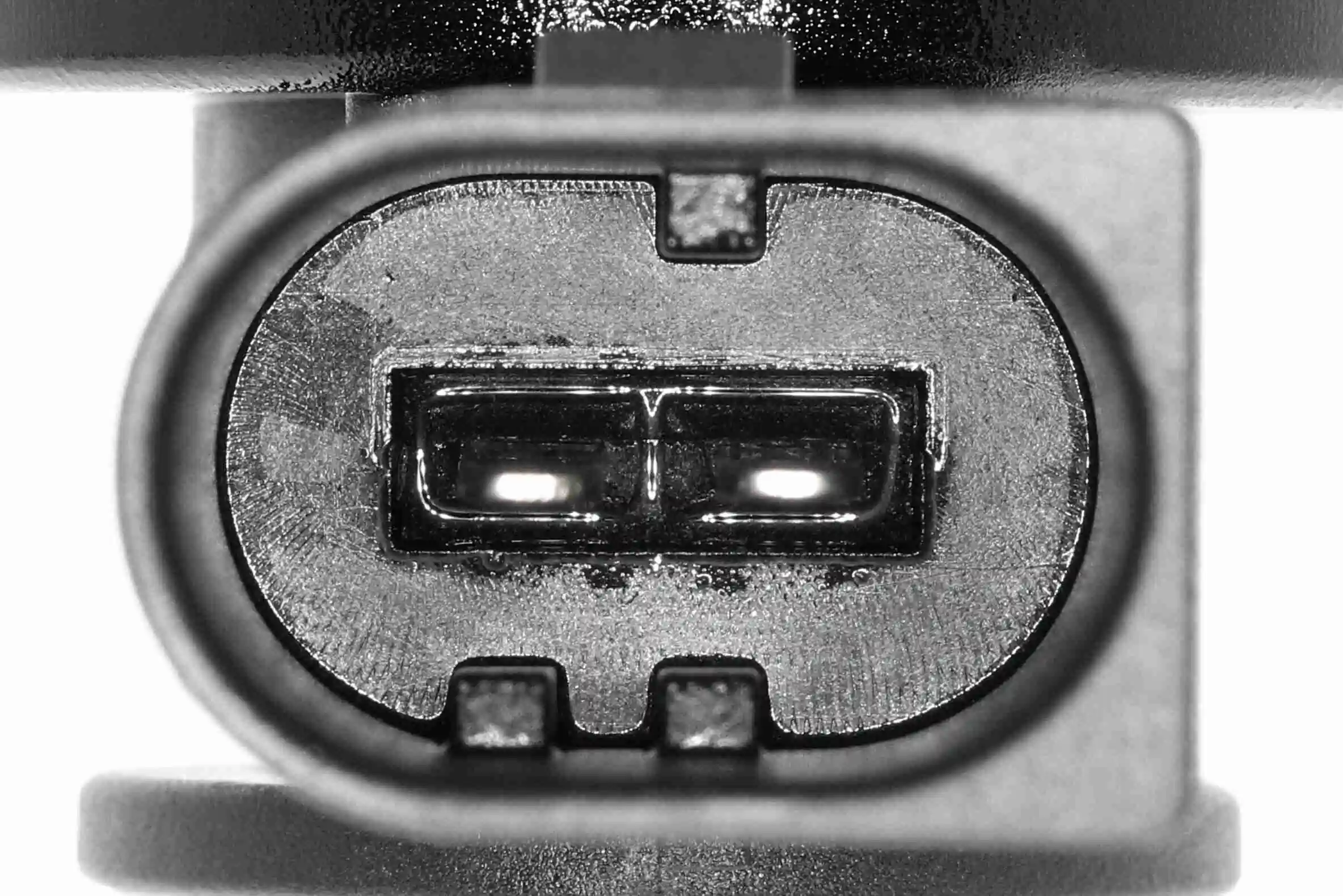 Zawór regulacji ciśnienia (zawór redukcyjny pompy wtryskowej) System Common-Rail Volkswagen Passat 3C2