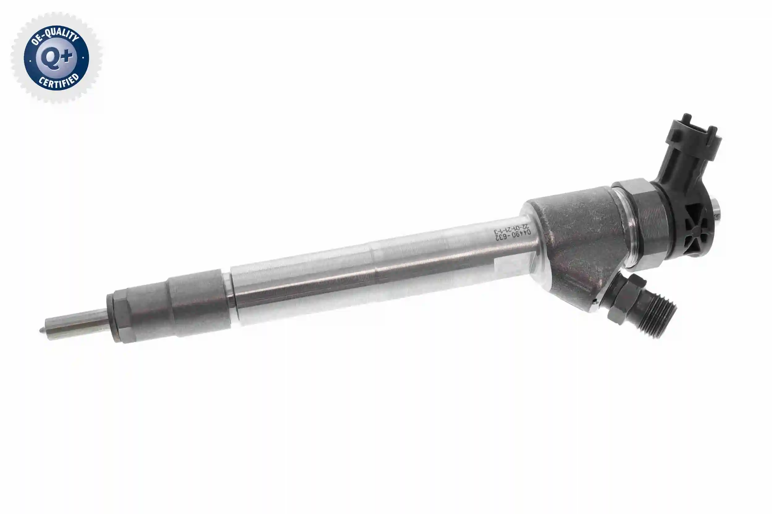 Do koszyka Wtryskiwacz paliwa Ford Focus IV HN