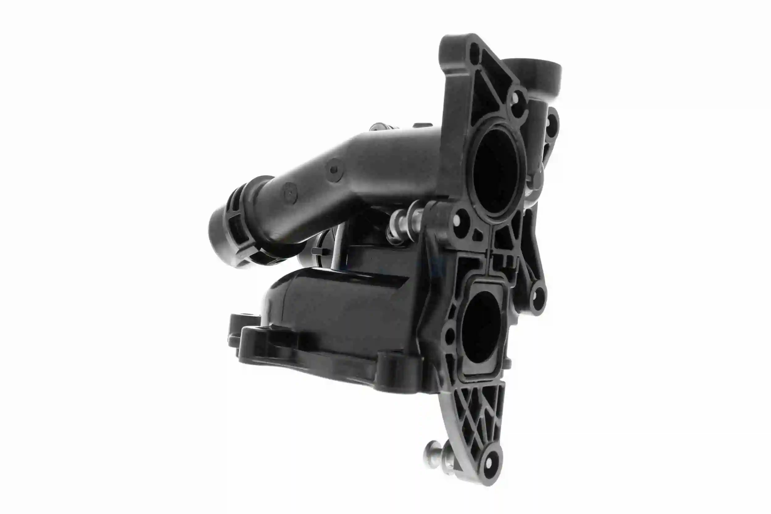Obudowa termostatu do Porsche MACAN S 95B