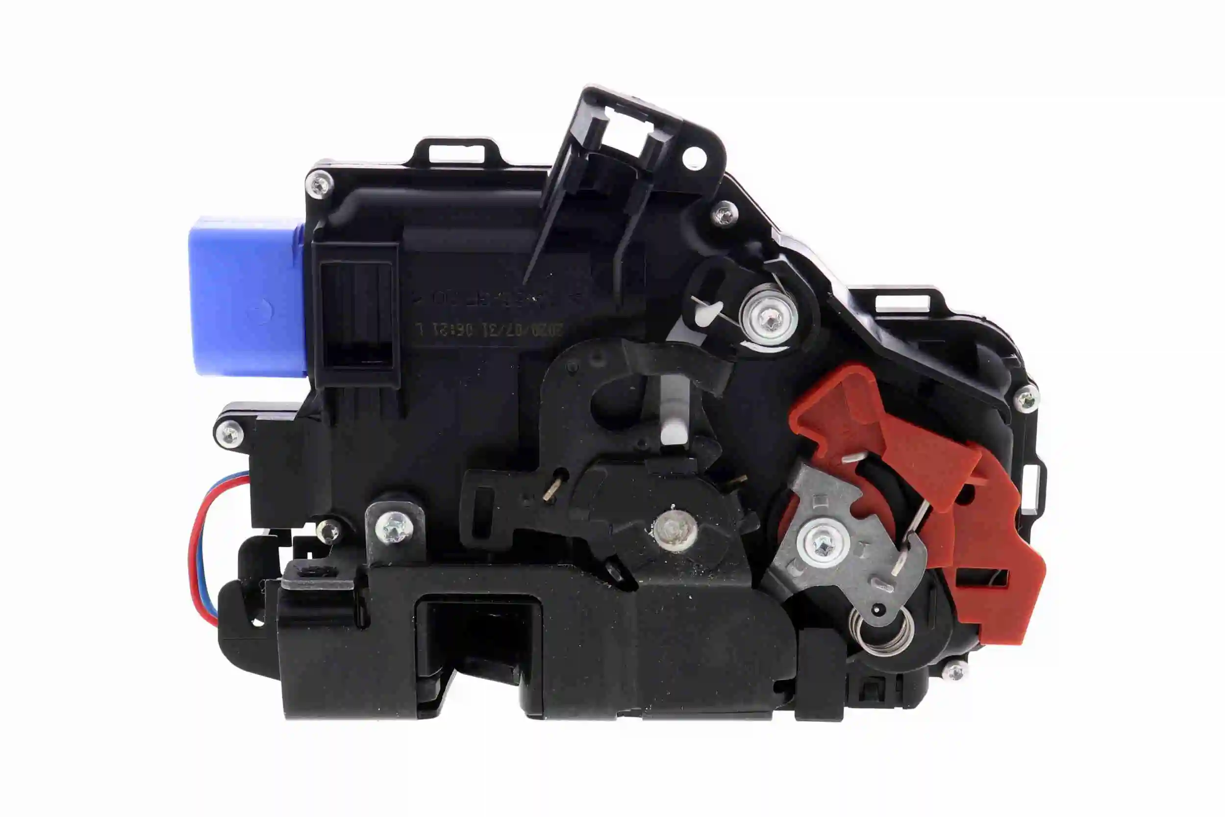 Zamek drzwi tylnych prawych Vemo V10850093 cena, od 120,88 USD