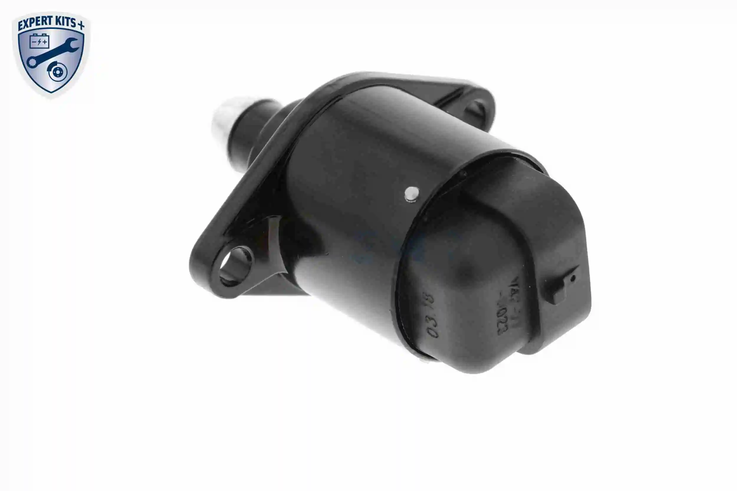 Do koszyka V46770023 Vemo Regulator biegu jałowego