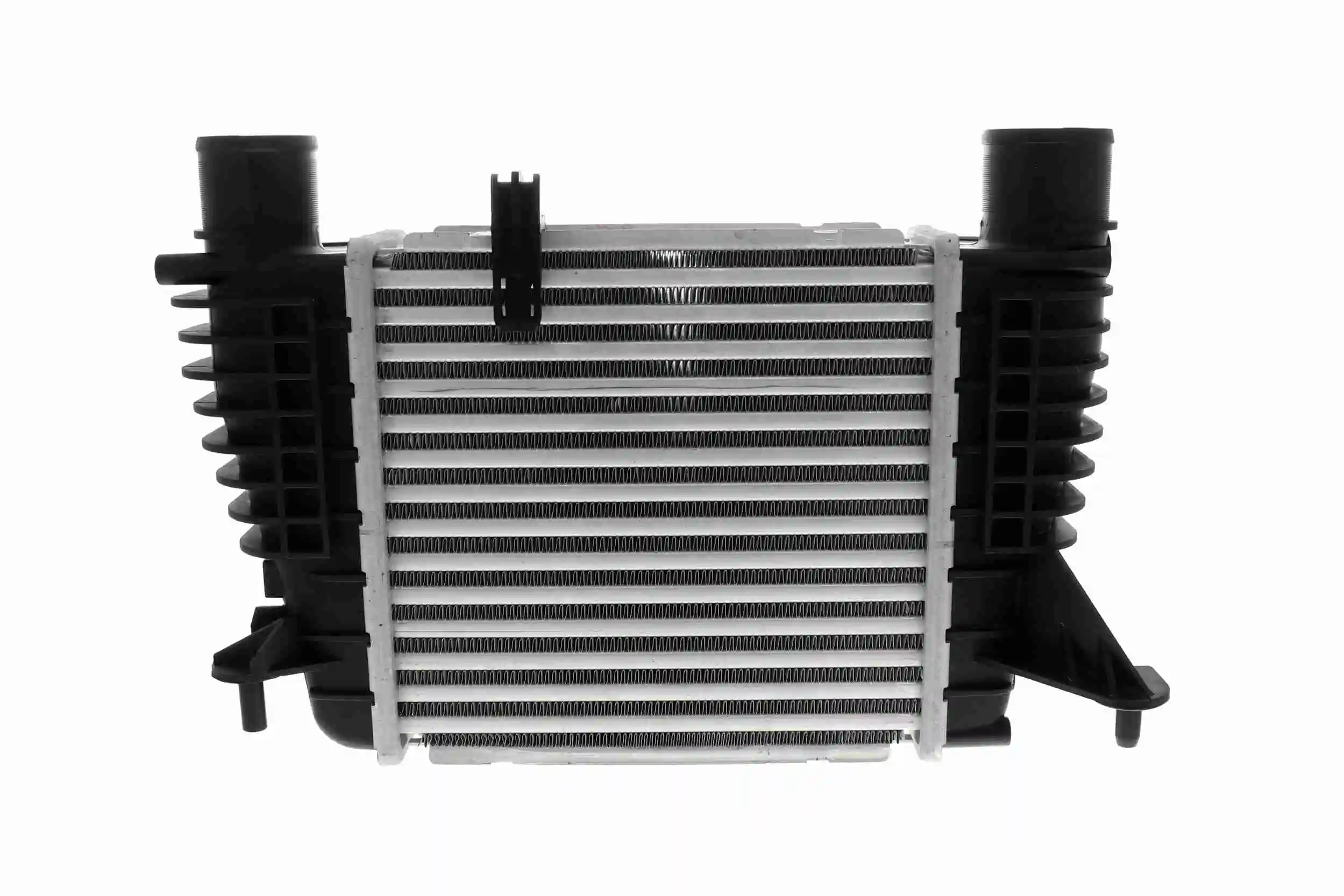  Chłodnica intercoolera Nissan Tiida 