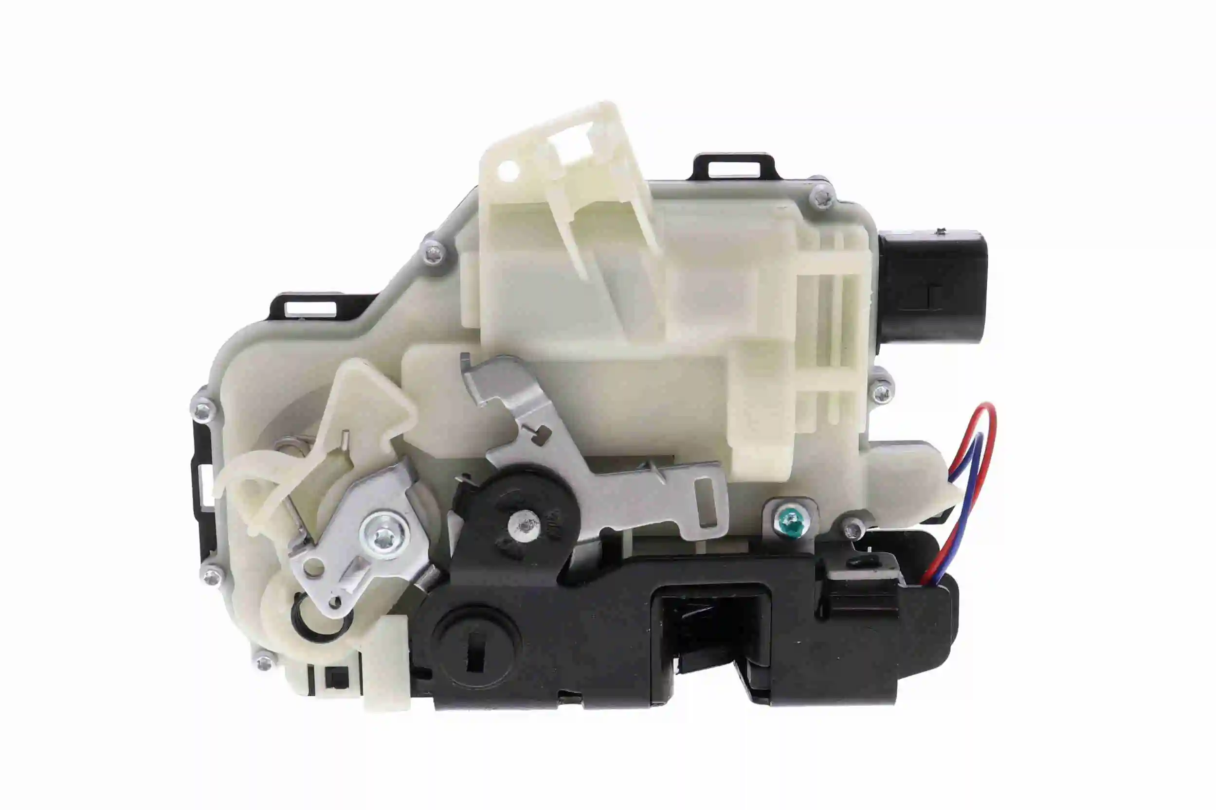 Zamek drzwi tylnych lewych Vemo V10856348 cena, od 37,54 USD