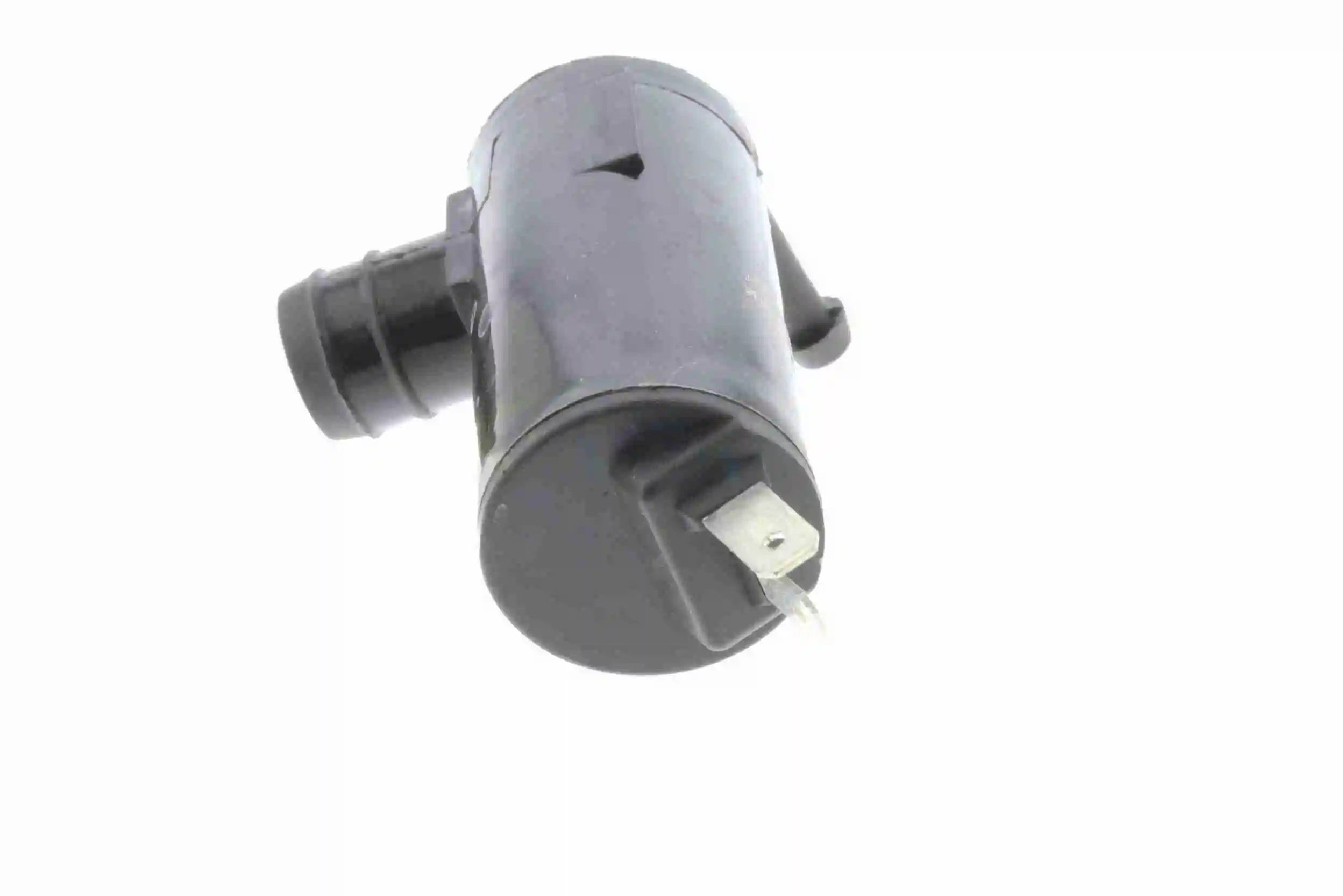 Do koszyka V25080004 Vemo Pompka spryskiwacza szyby przedniej