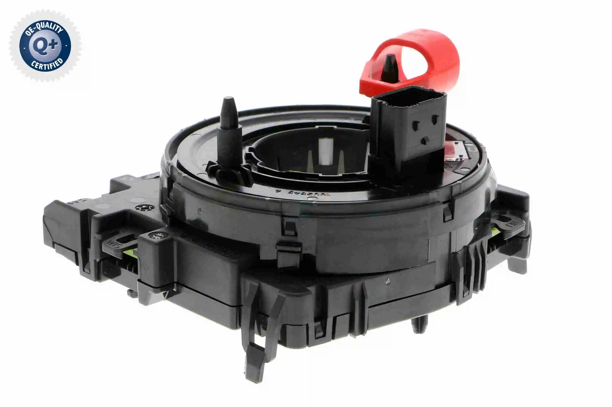 Pierścień kontaktowy AIRBAG, taśma kierownicy  Audi A3 