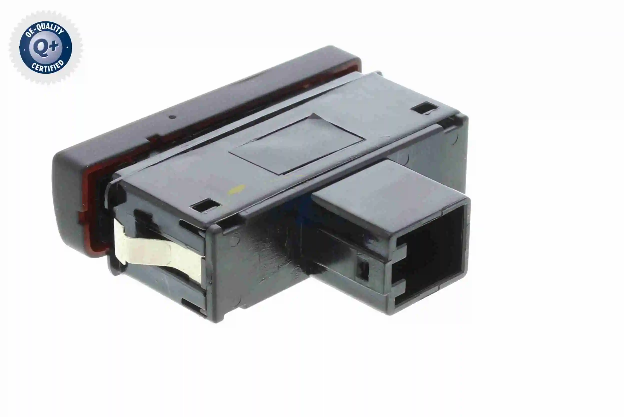 Przycisk włączania światła awaryjnego Volkswagen Passat B7