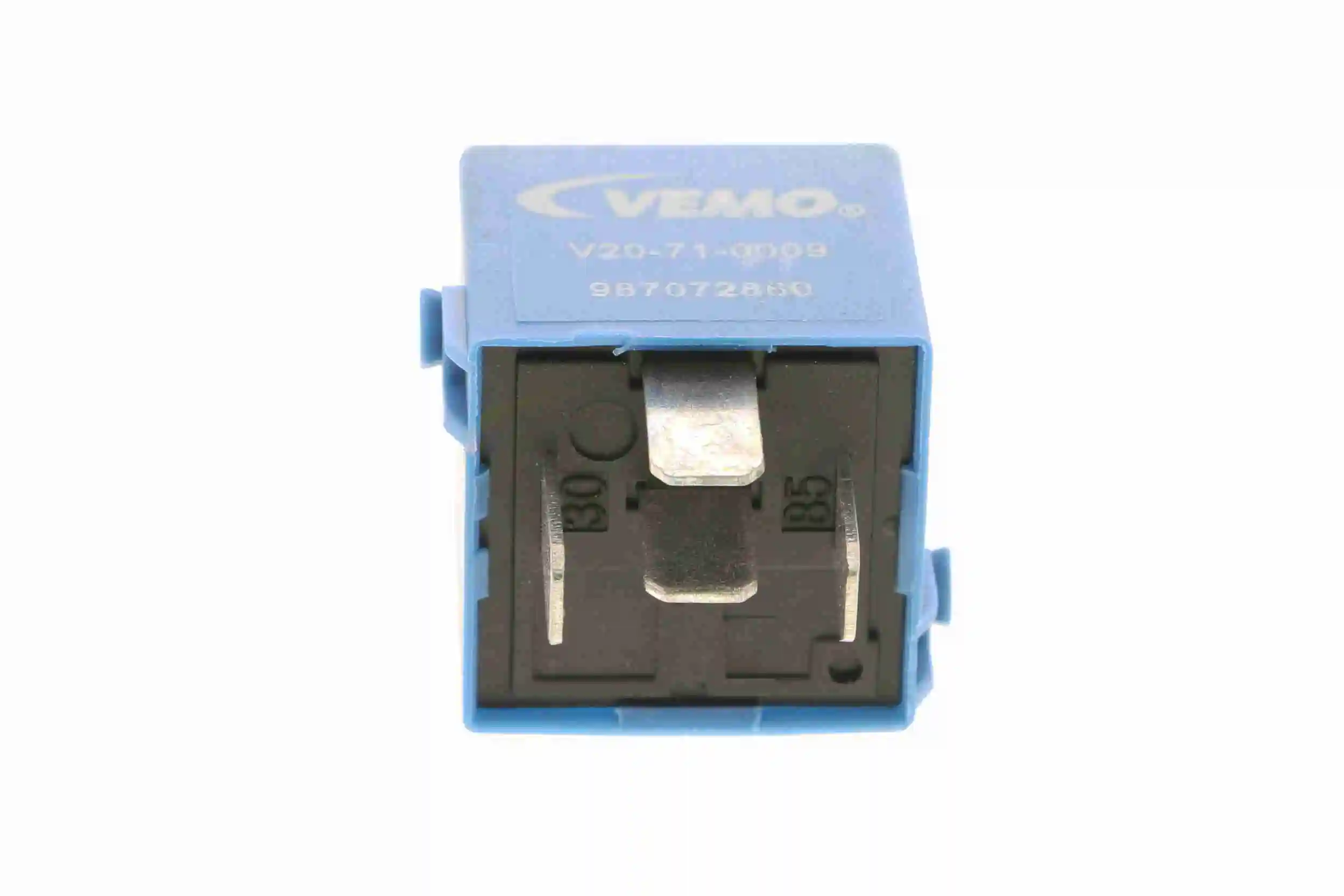 Do koszyka V20710009 Vemo Elektryczne przekaźnik wielofunkcyjne