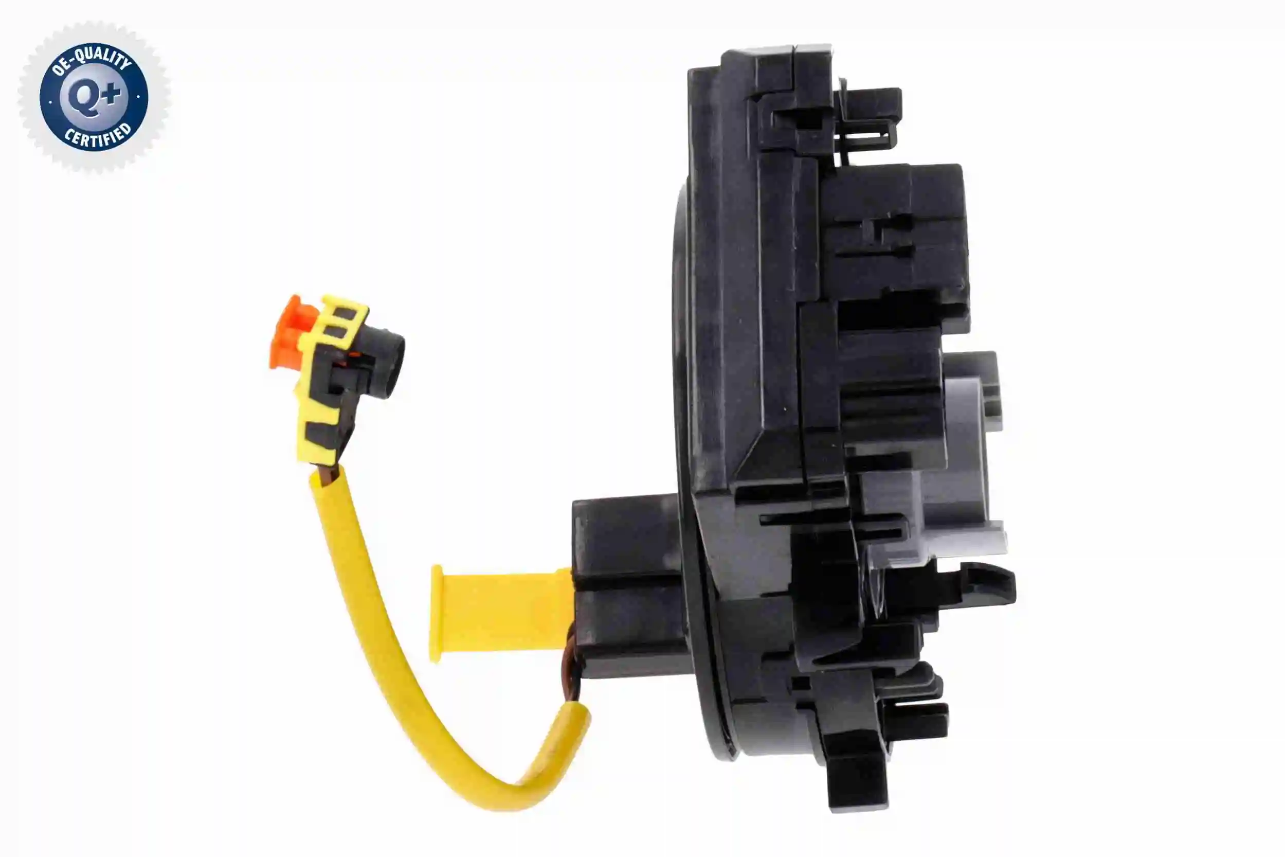 V52720393 Vemo Pierścień kontaktowy AIRBAG, taśma kierownicy
