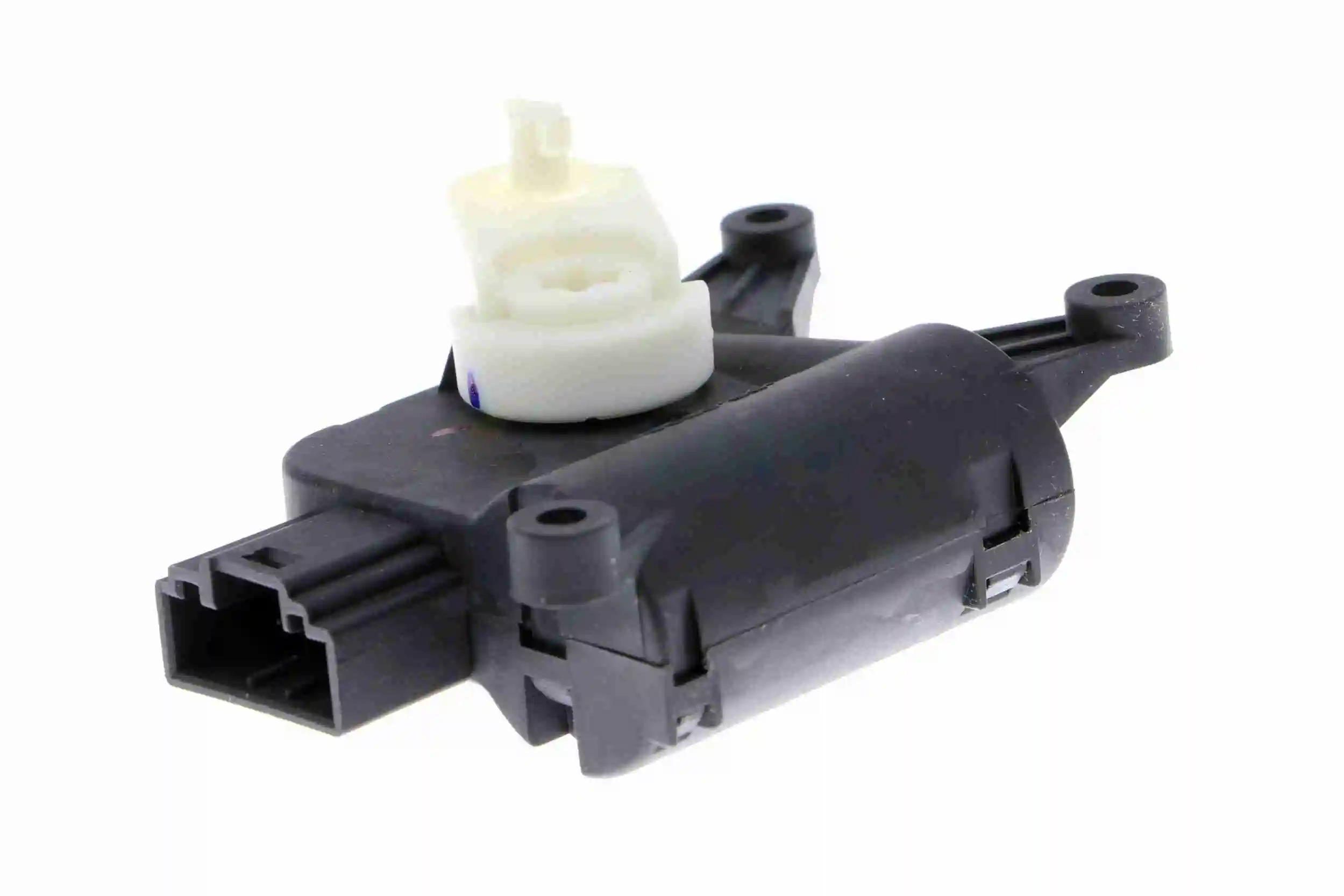 Silniczek klapy nagrzewnicy V10771027 Vemo