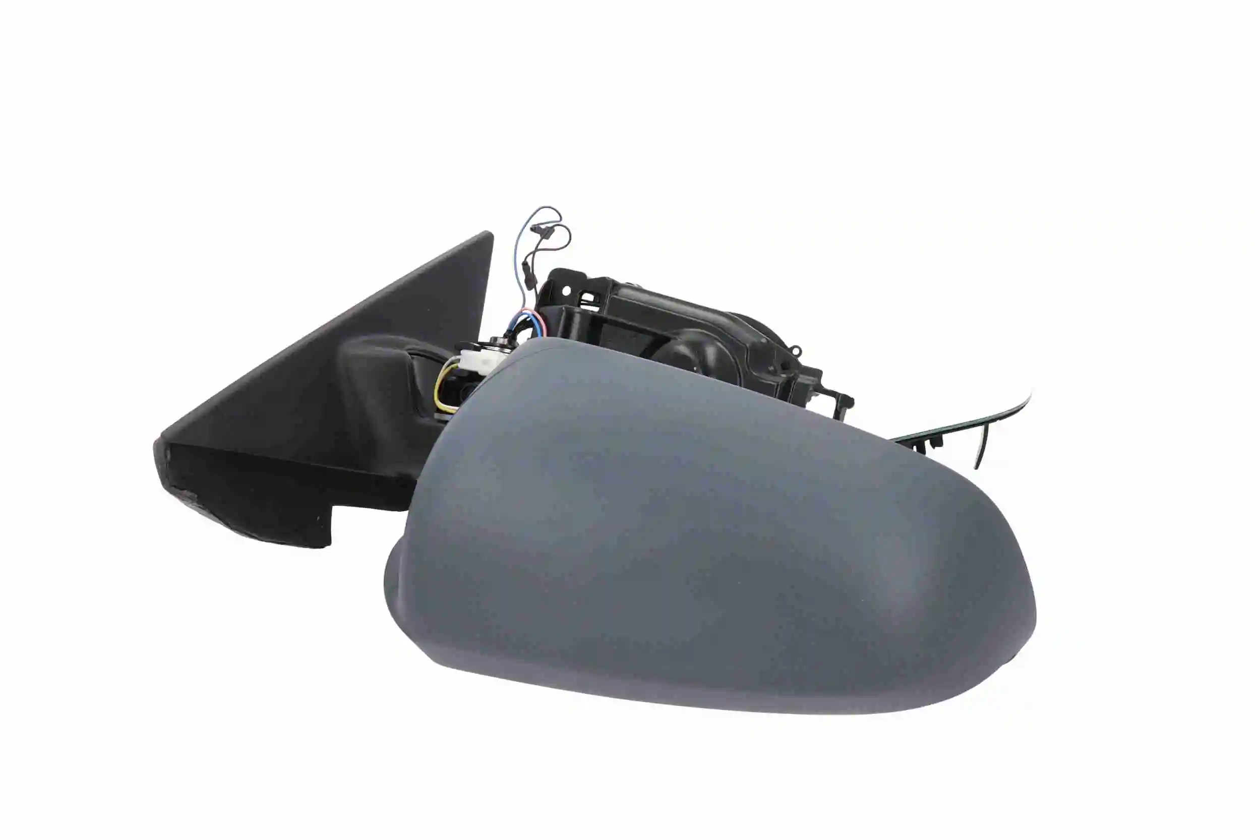 Lusterko wsteczne lewe do Audi A3 Sportback 8PA