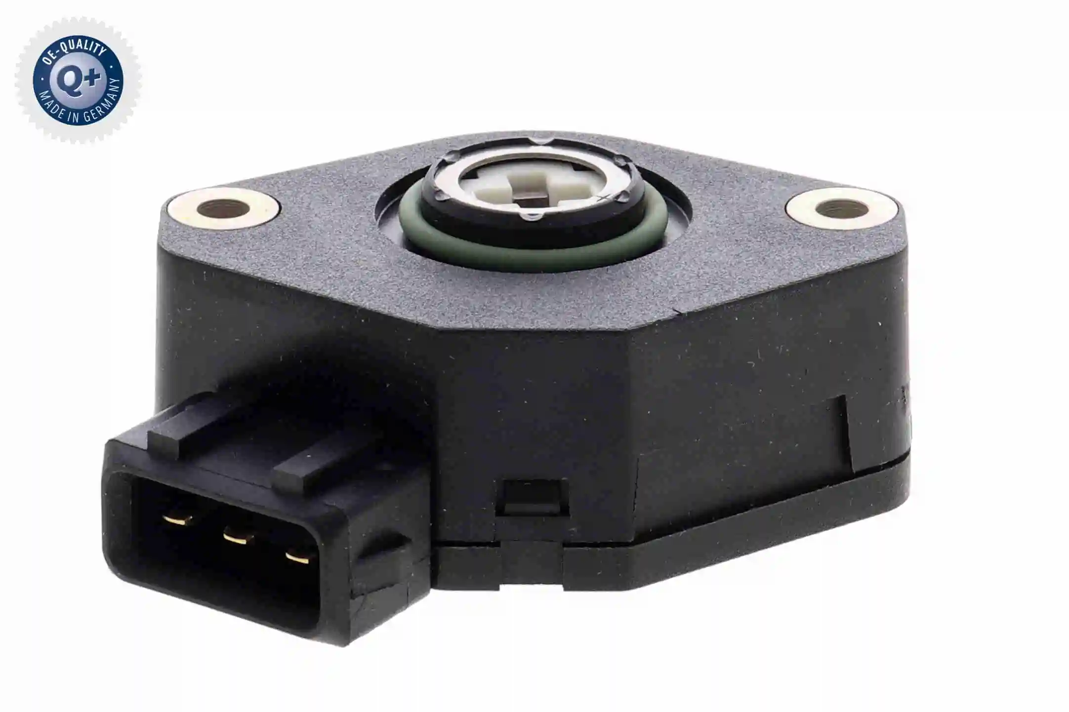 Czujnik położenia przepustnicy (potencjometr) Volkswagen Passat 3B3