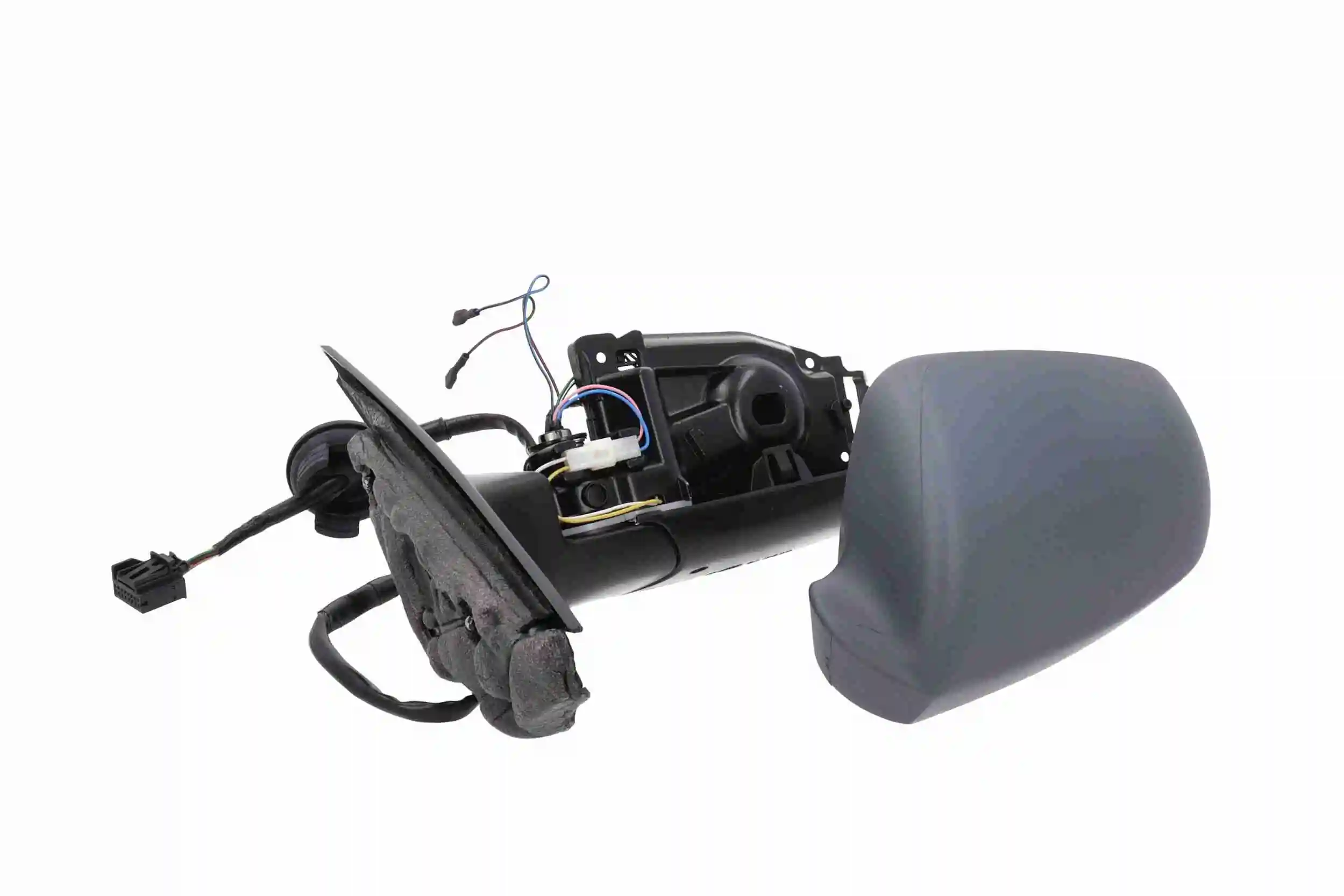  Lusterko wsteczne lewe Audi A3 