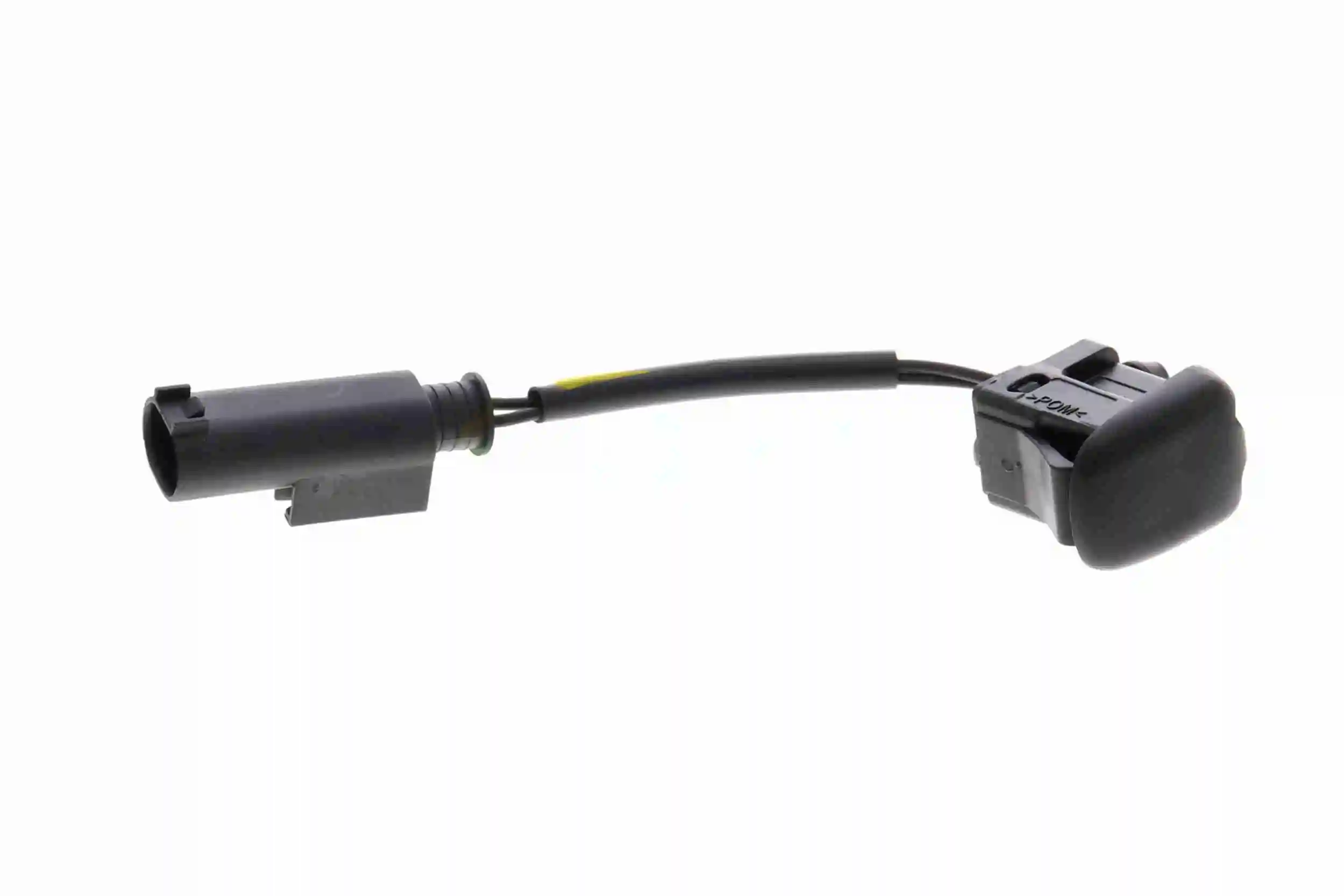Do koszyka Dysza spryskiwacza szyby przedniej BMW 5  E39