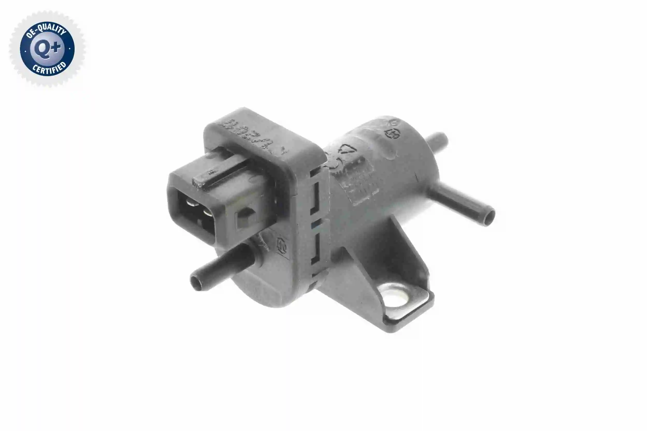 Zawór elektromagnetyczny regulacji klapy EGR V47630001 Vemo