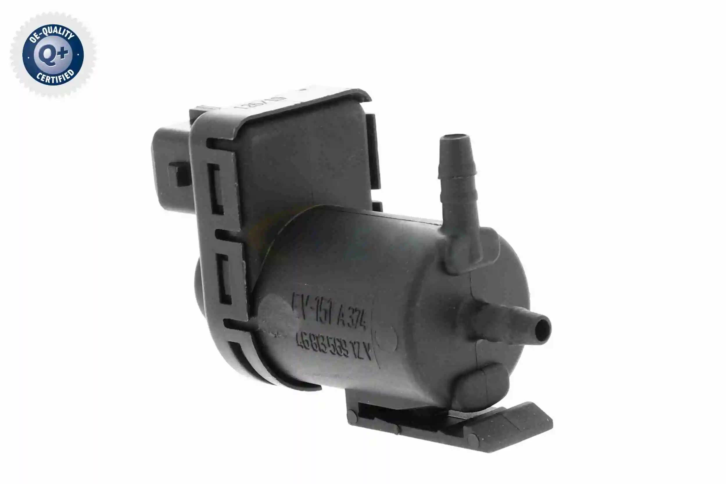 Zawór elektromagnetyczny regulacji klapy EGR 5851019 General Motors