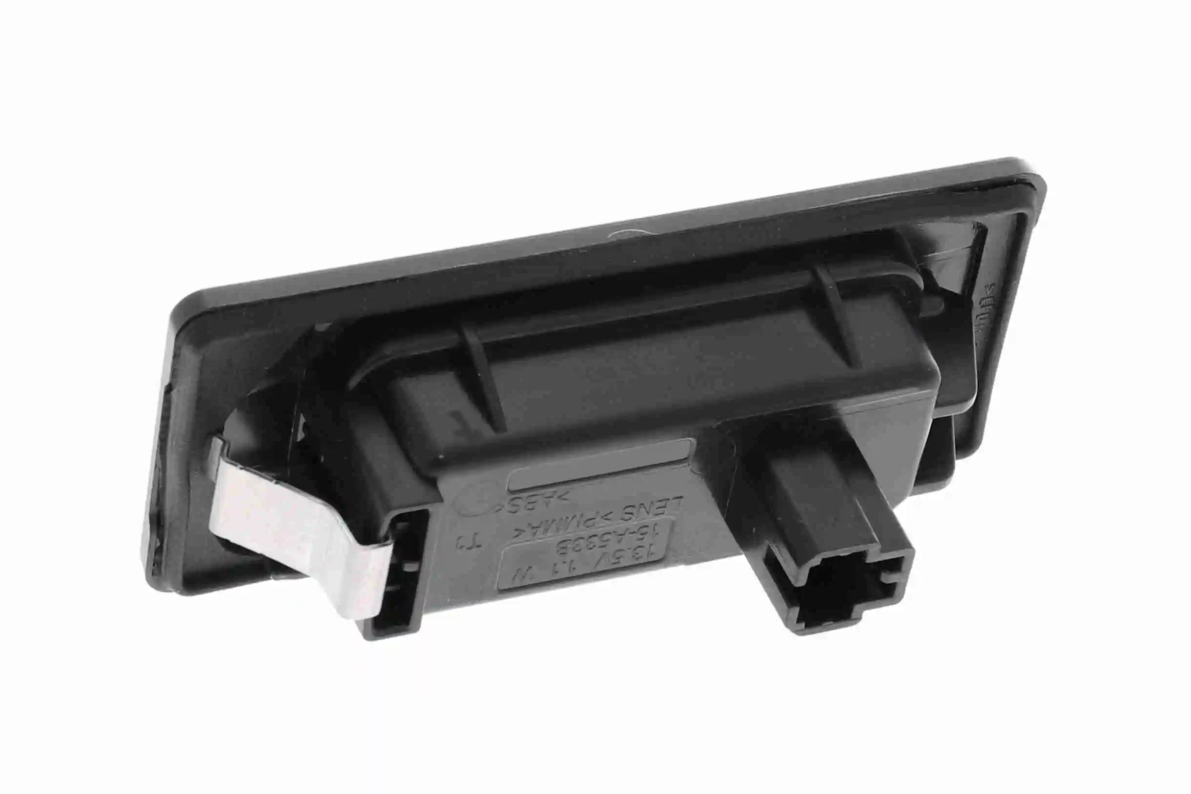 Lampa oświetlenia tylnej tablicy rejestracyjnej Vemo V10840139 cena, od 37,46 USD