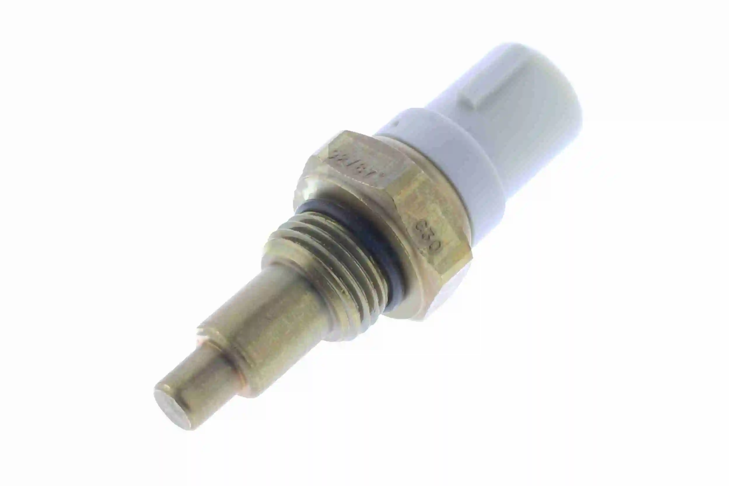 Do koszyka Czujnik temperatury płynu chłodzącego (włączenia wentylatora chłodnicy) Honda Accord III CA4, CA5