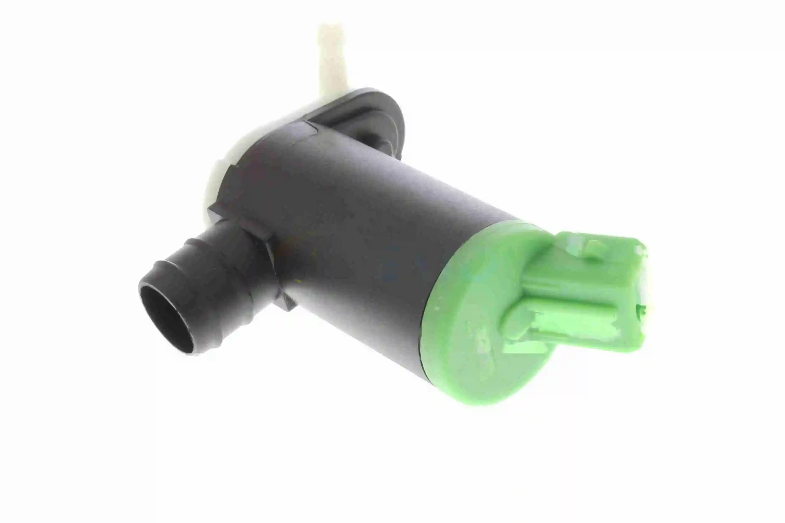 Do koszyka V42080003 Vemo Pompka spryskiwacza szyby przedniej