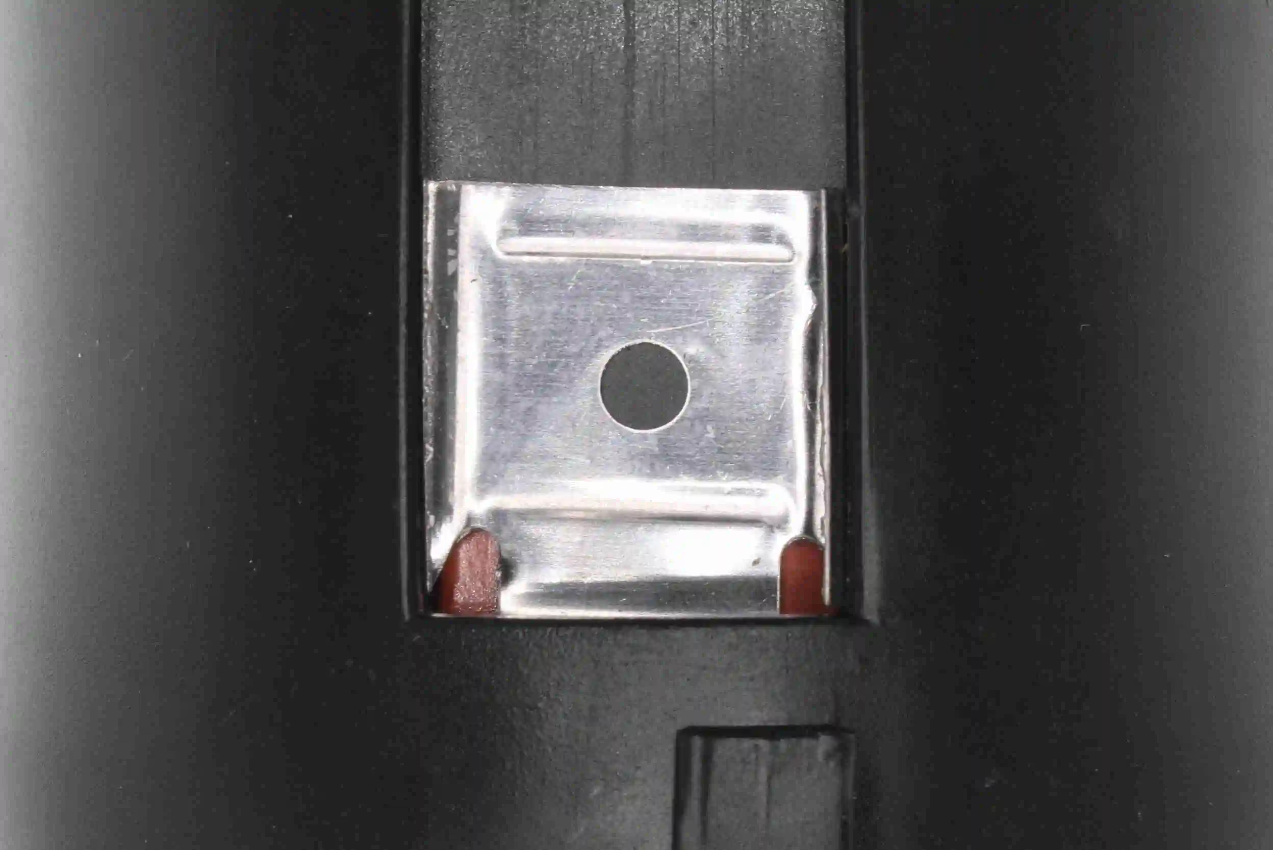 Do koszyka Kopułka rozdzielacza zapłonu  Audi A4 B5 8D2