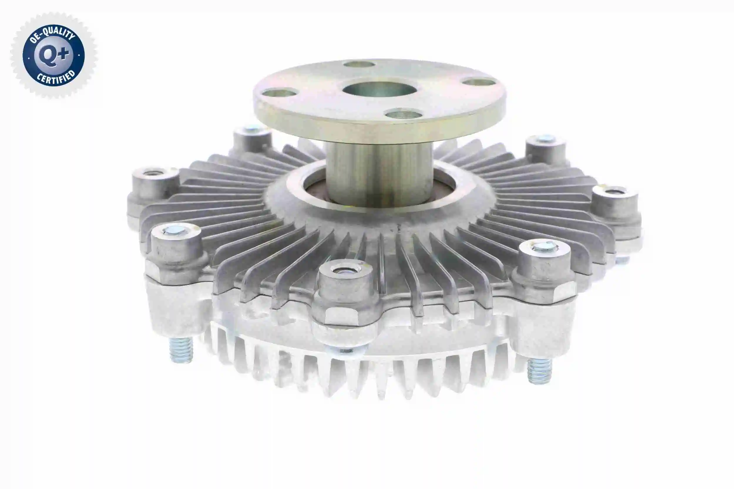 Sprzęgło wiskotyczne wentylatora chłodzenia Volvo 940 sedana (944) (1990 - 1994) cena, od 77,88 USD