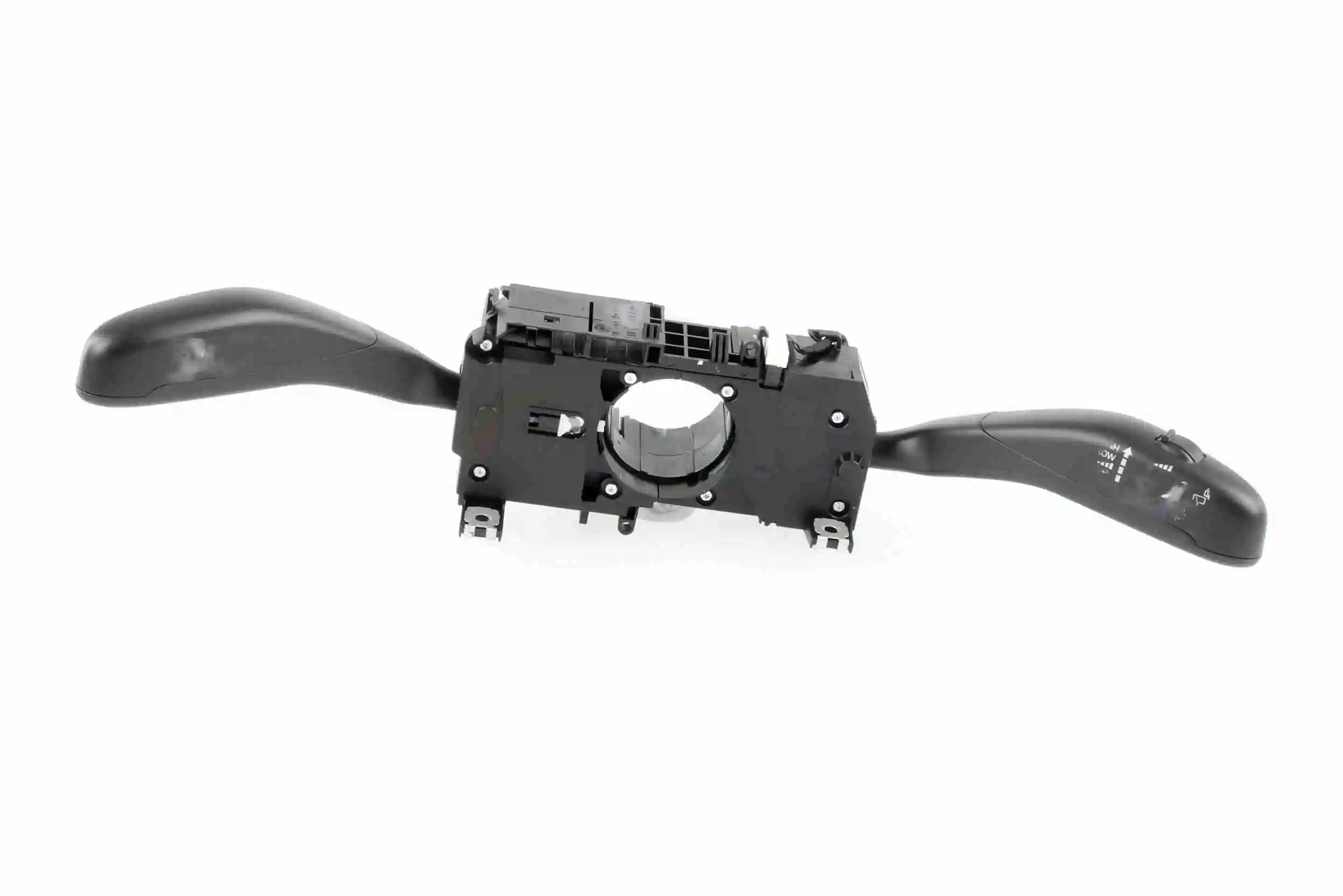 Do koszyka 6R0953501 VAG Przełącznik zespolony, w komplecie