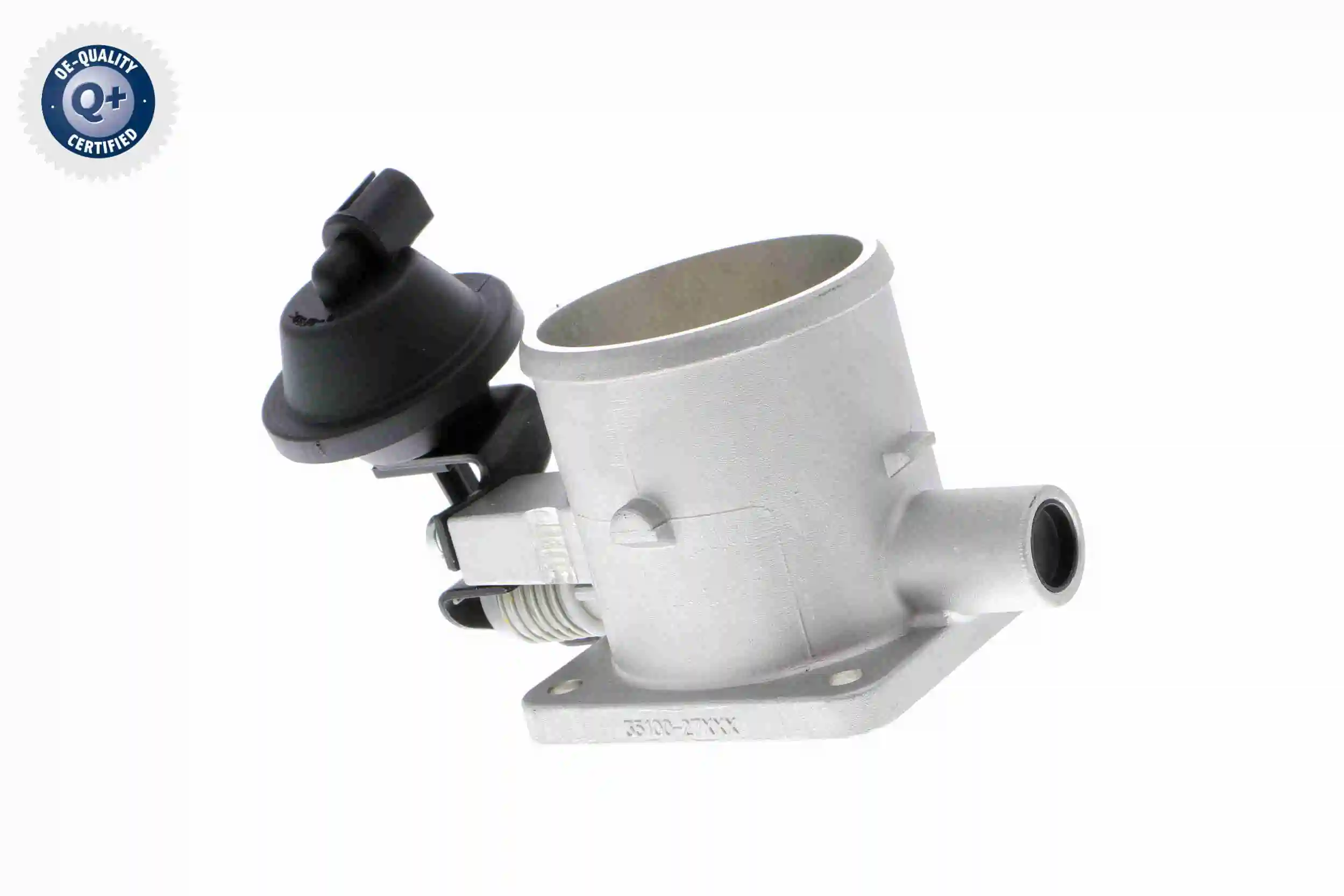 Przepustnica, komplet Hyundai Trajet FO