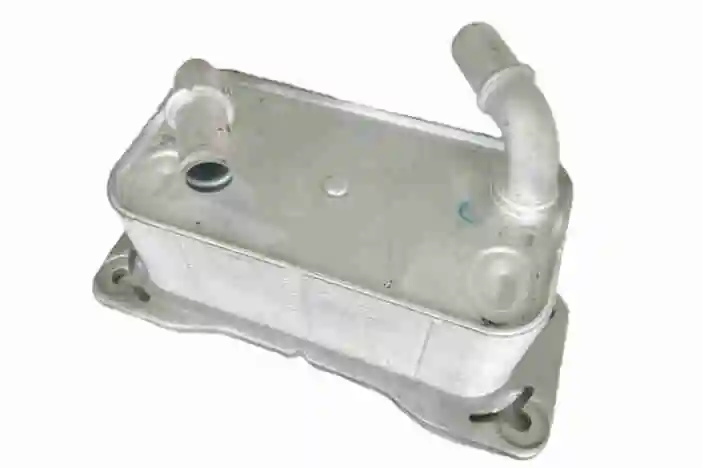 Chłodnica oleju NRF 31885 cena, od 88,53 USD