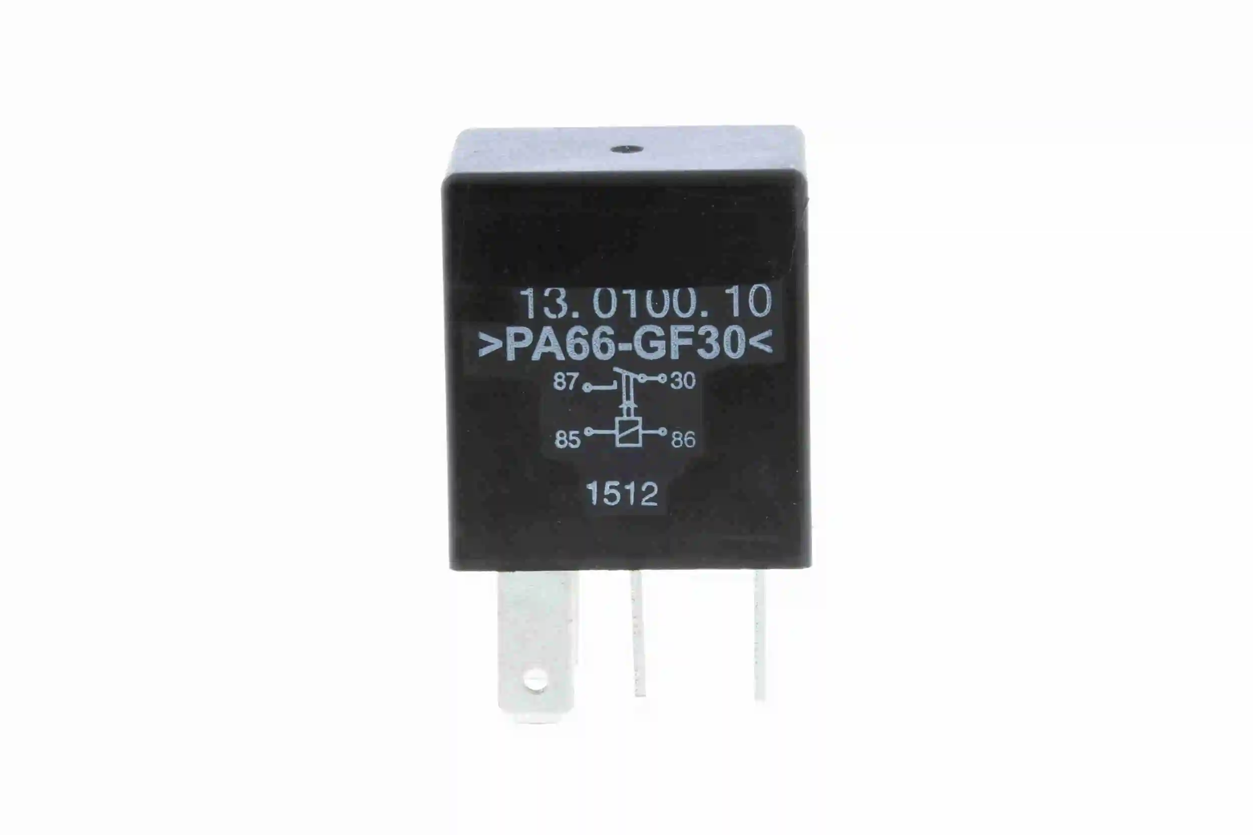  Przekaźnik kierunkowskazów Ford Connect 