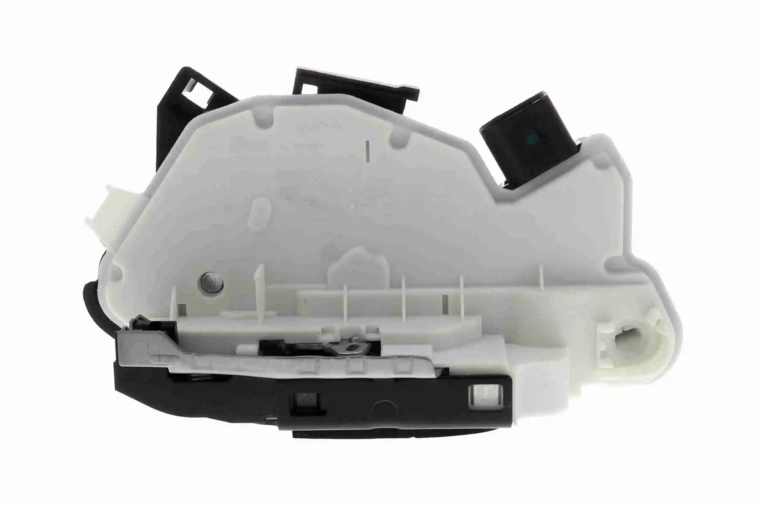 Do koszyka Zamek drzwi przednich lewych Skoda Fabia II 5J5, 545