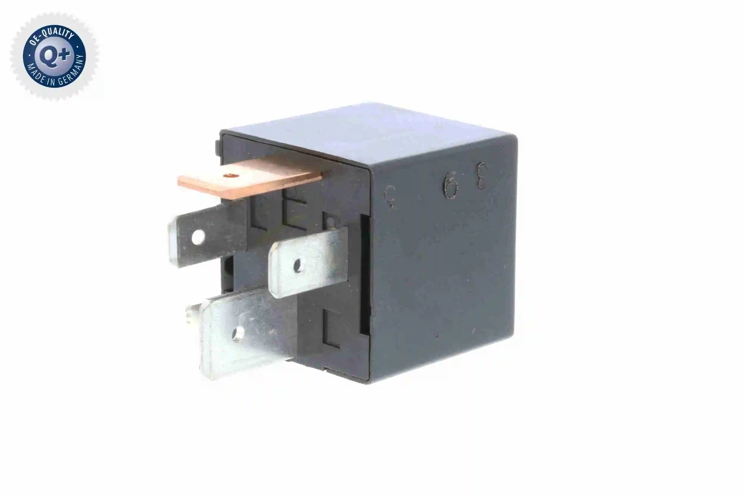 Do koszyka Przekaźnik kierunkowskazów Volkswagen Passat B7 362