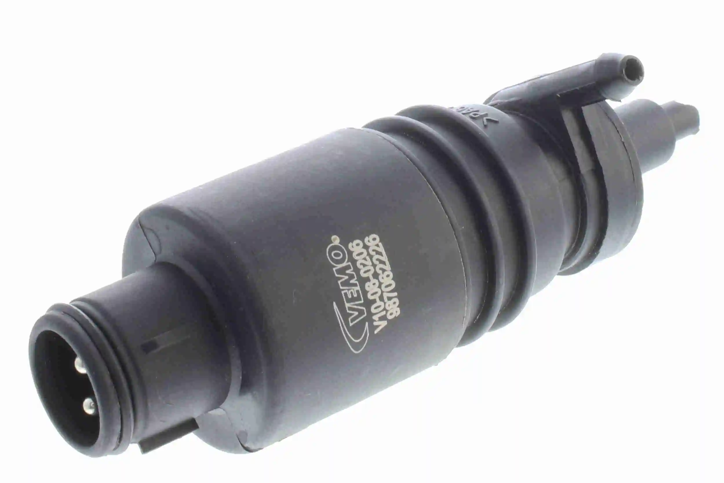 Do koszyka Pompka spryskiwacza szyby przedniej Audi A8 D2 4D2, 4D8