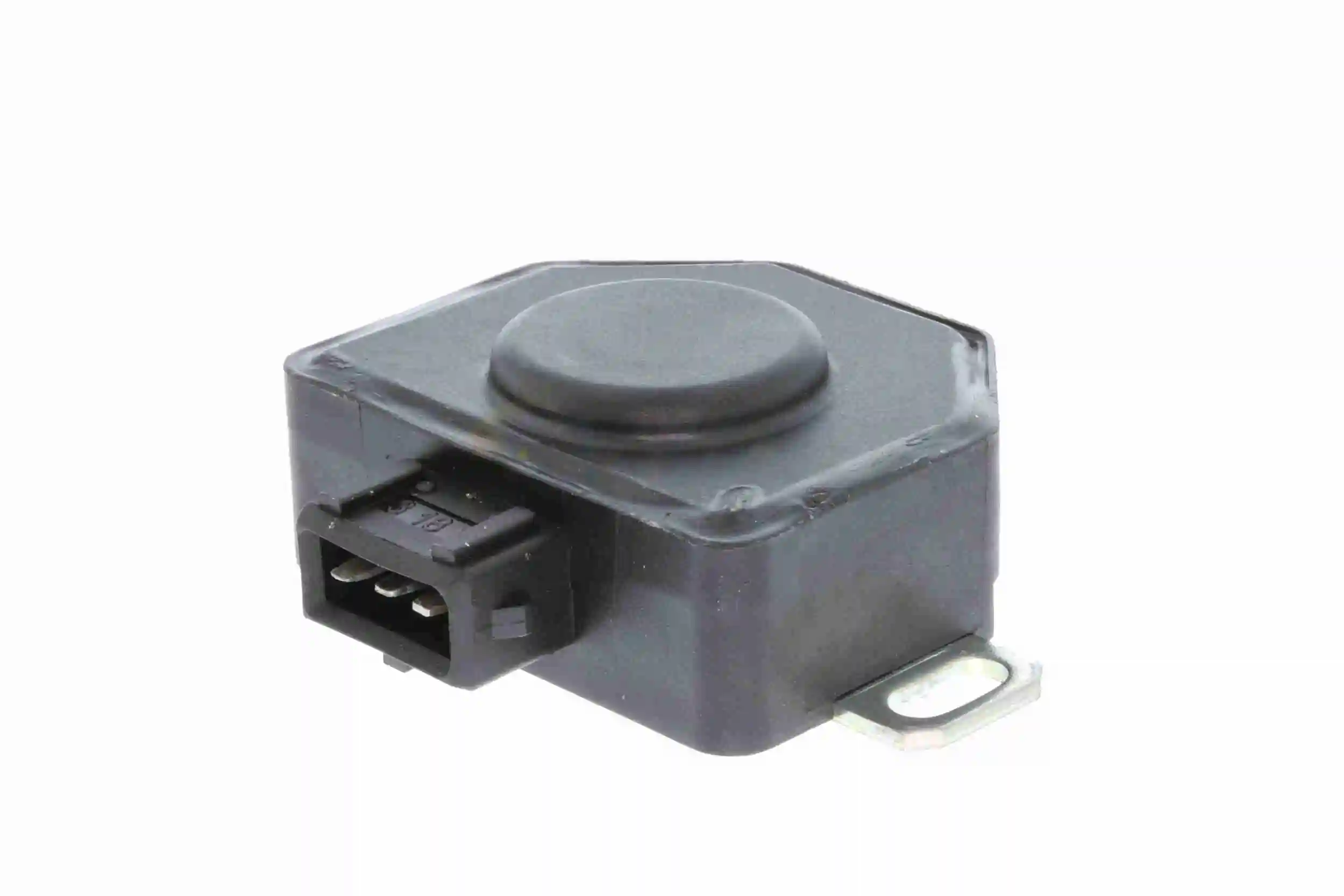 Czujnik położenia przepustnicy (potencjometr) Renault Trafic 1 TXX