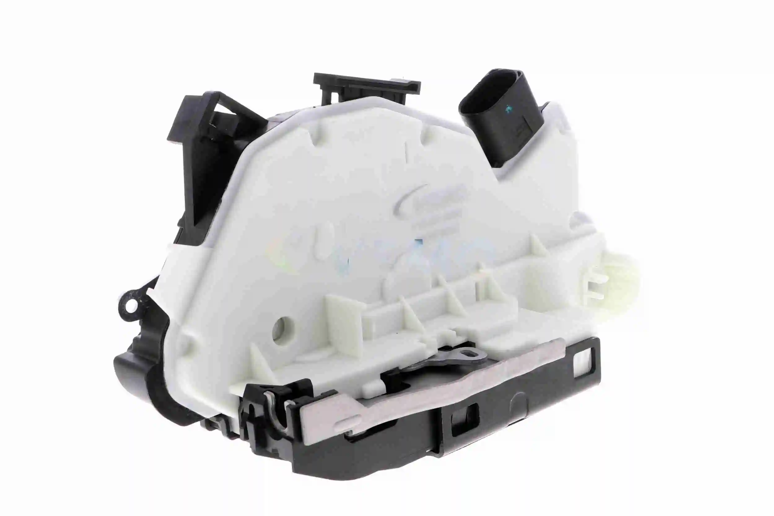 Zamek drzwi przednich lewych V10850080 Vemo