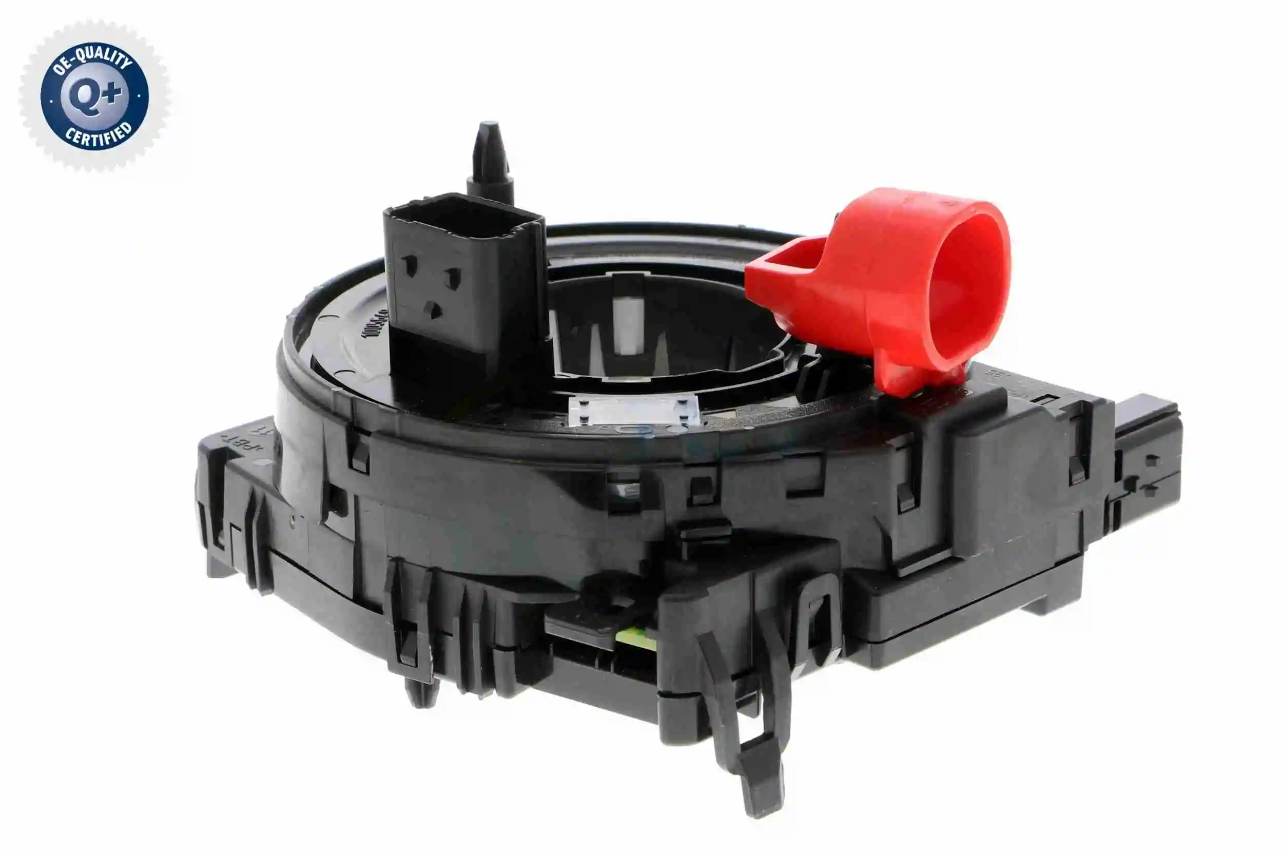 Pierścień kontaktowy AIRBAG, taśma kierownicy  Audi A3 sedana (8VS, 8VM) (2013 - 2020) cena, od 97,53 USD