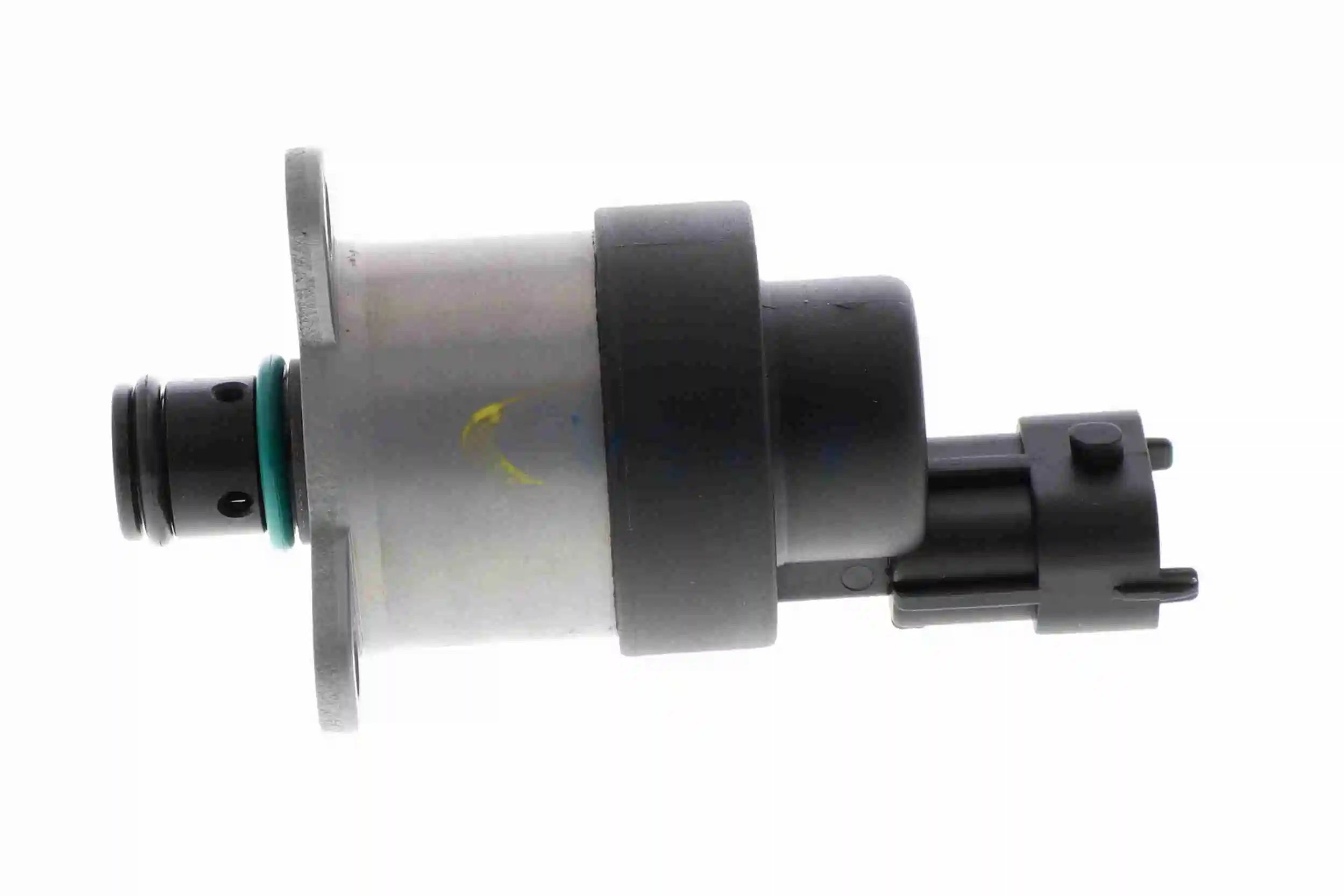 Do koszyka Zawór regulacji ciśnienia (zawór redukcyjny pompy wtryskowej) System Common-Rail Peugeot 4007  VU, VV