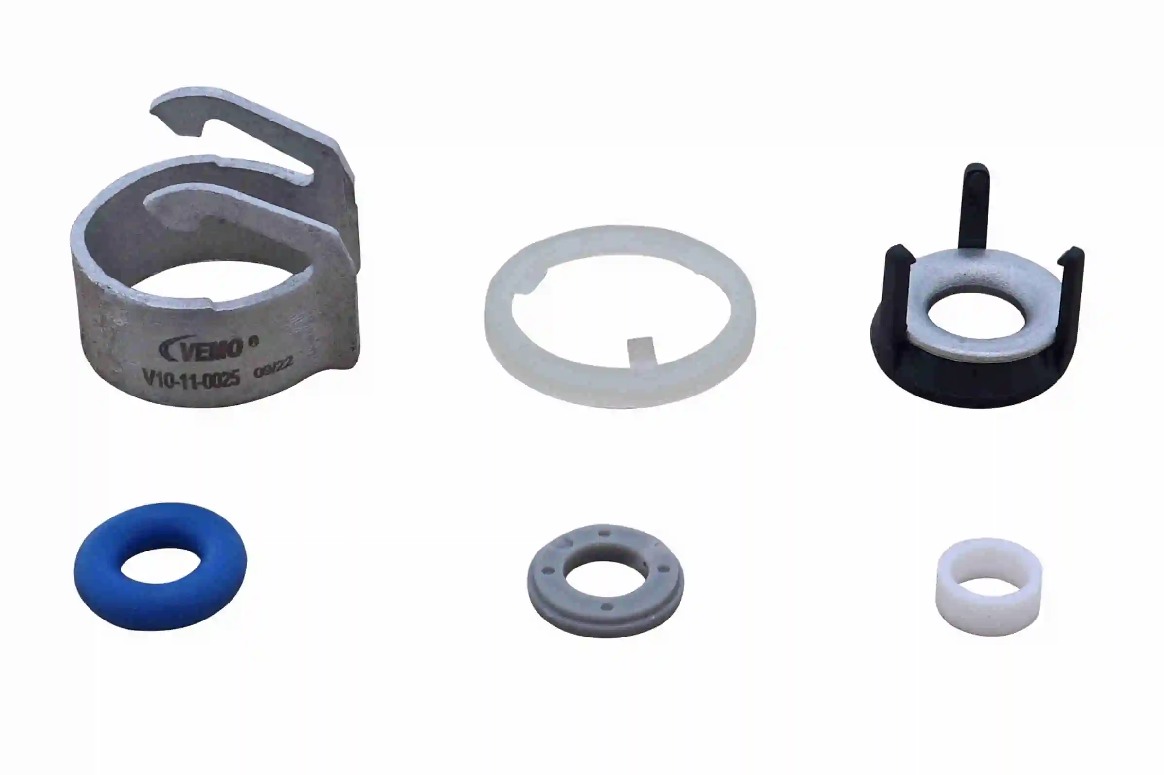 Do koszyka Zestaw naprawczy wtryskiwacza Audi A4 B8 8K2