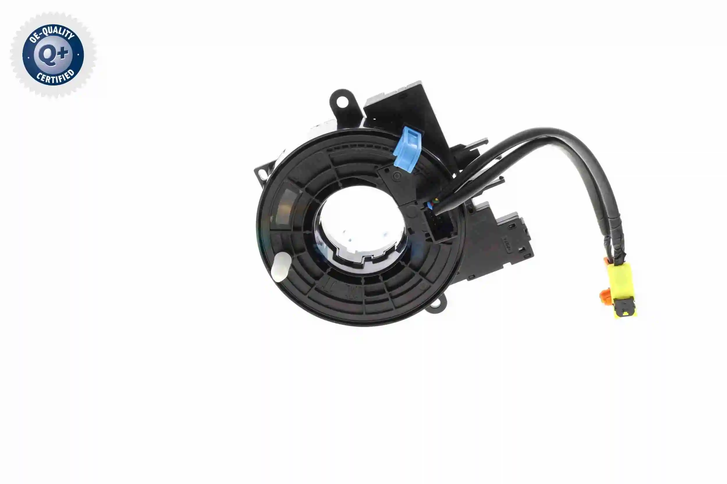 Pierścień kontaktowy AIRBAG, taśma kierownicy  Nissan Rogue SUV (T32U) (2013 - 2020) cena, od 23,53 USD