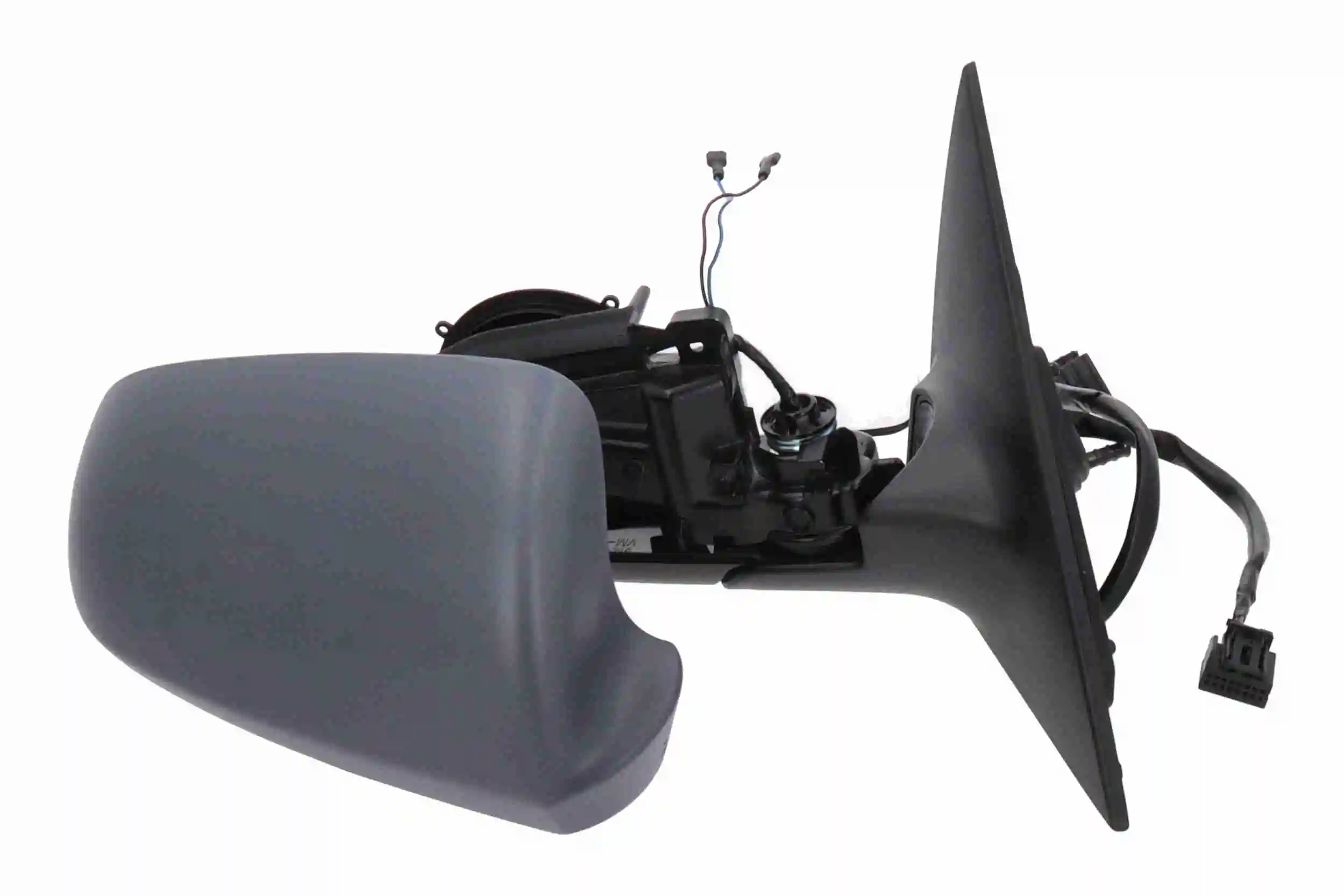 Do koszyka Lusterko wsteczne prawe Audi A6 C6 4F5