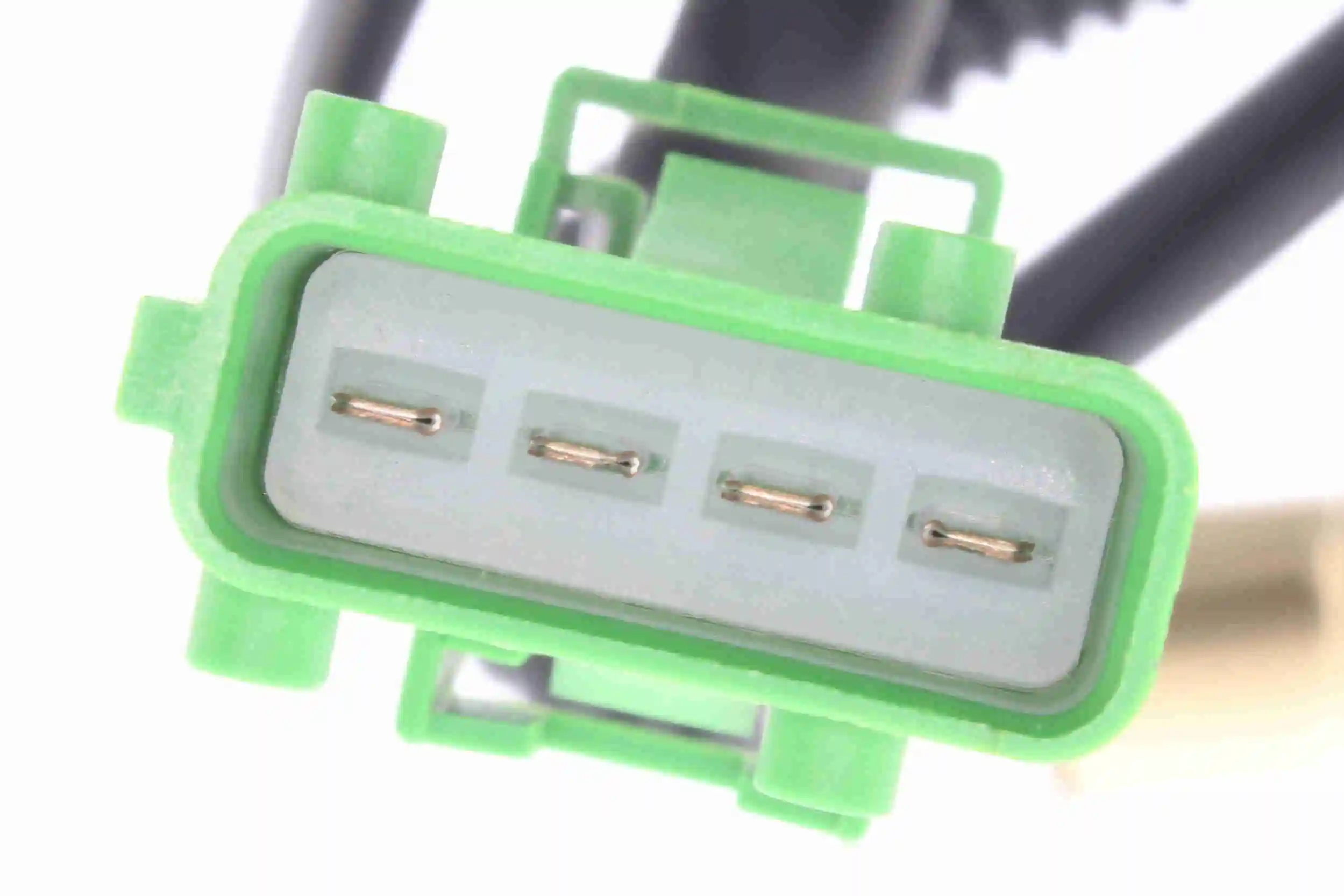 Sonda lambda czujnik tlenu przed katalizatorem lewy Vemo V42760004 cena, od 53,52 USD