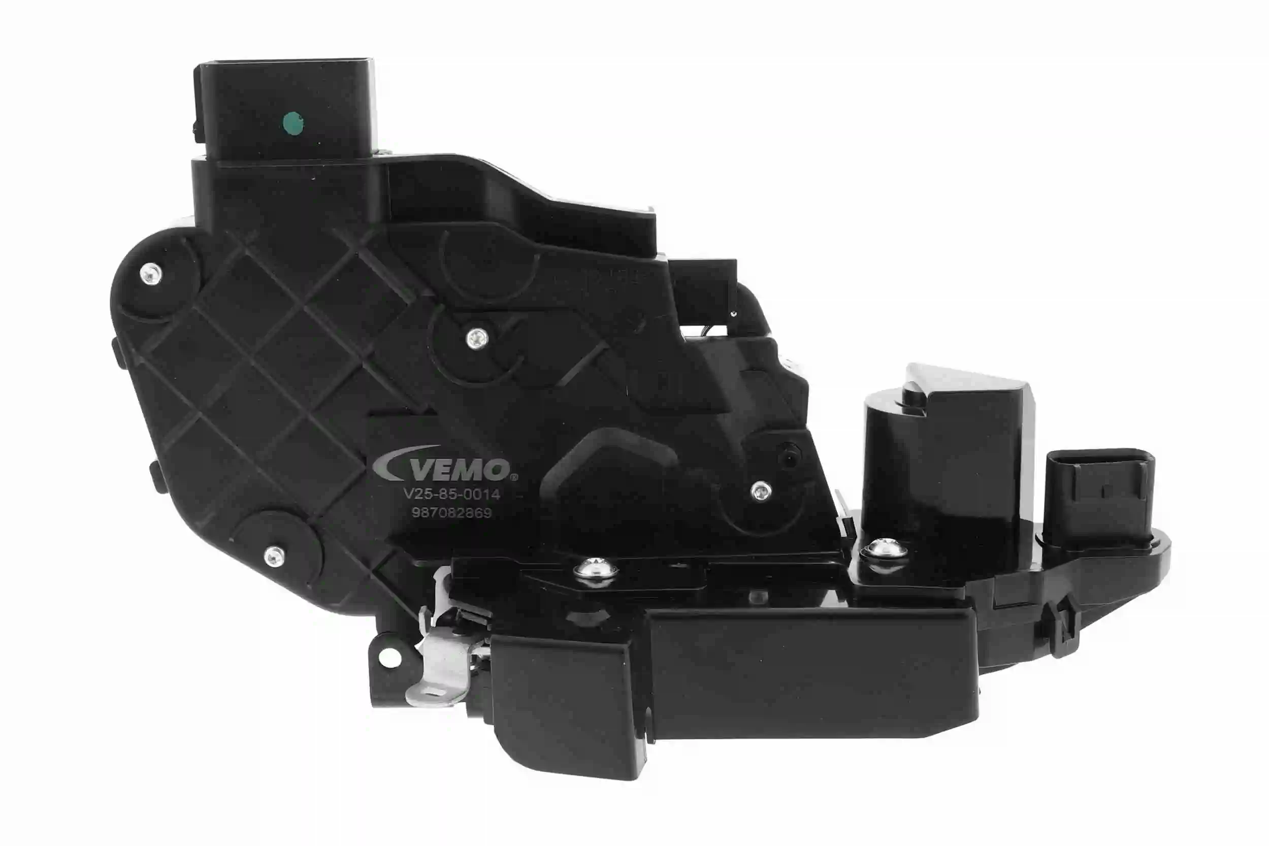 Zamek drzwi tylnych lewych do Ford S-Max CA1