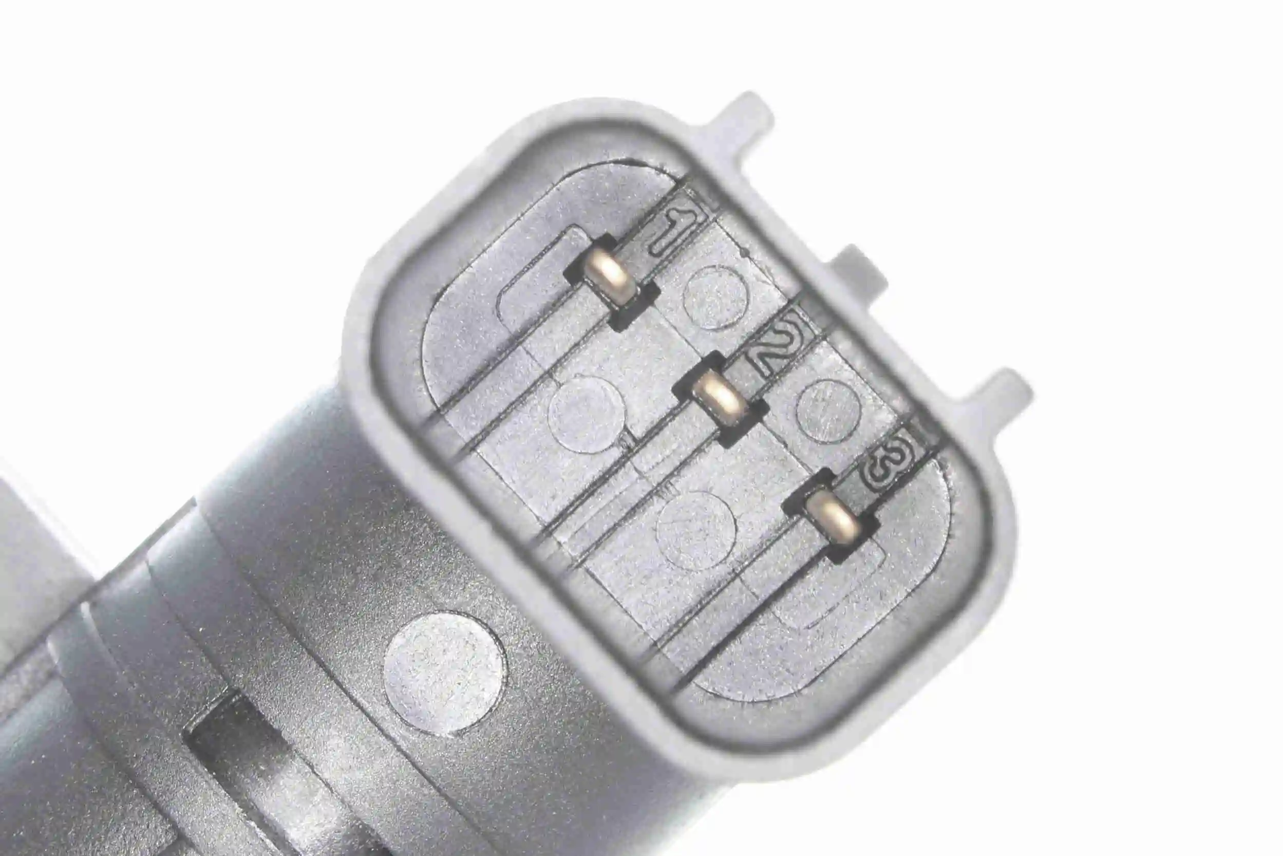 Czujnik położenia wału korbowego Mazda 3 BL